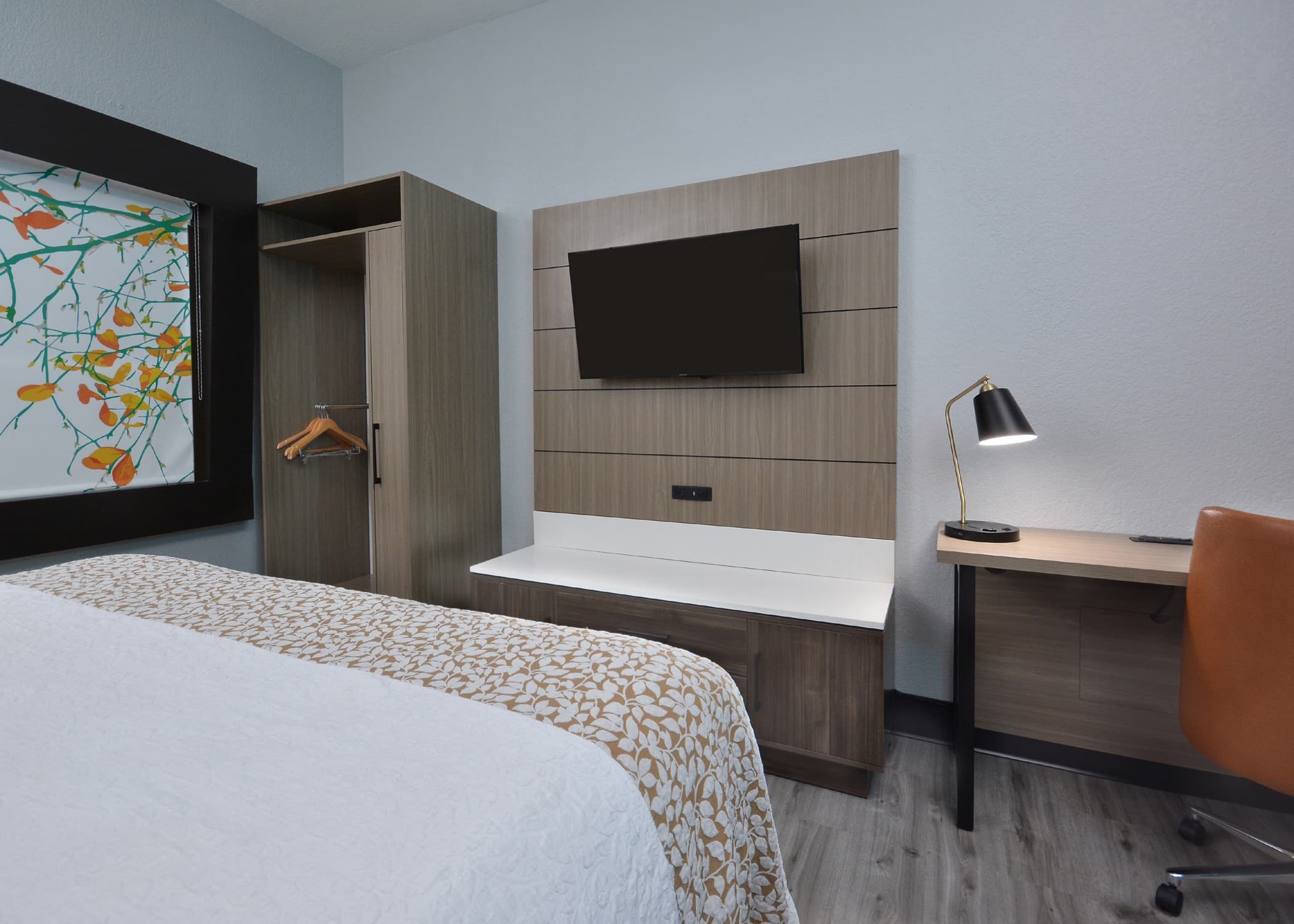 Brookstone Lodge near Biltmore Village, an Ascend Collection Hotel — 13
