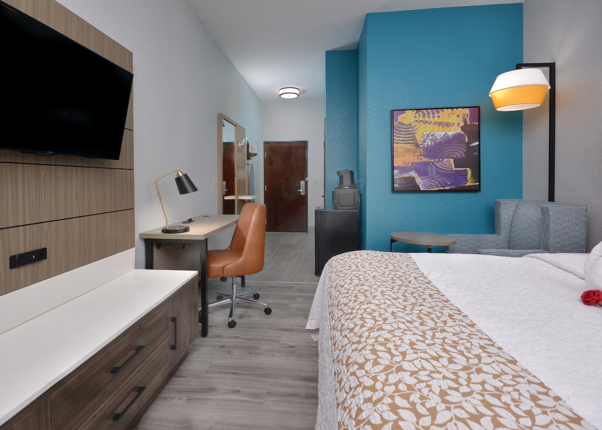 Brookstone Lodge near Biltmore Village, an Ascend Collection Hotel — 14