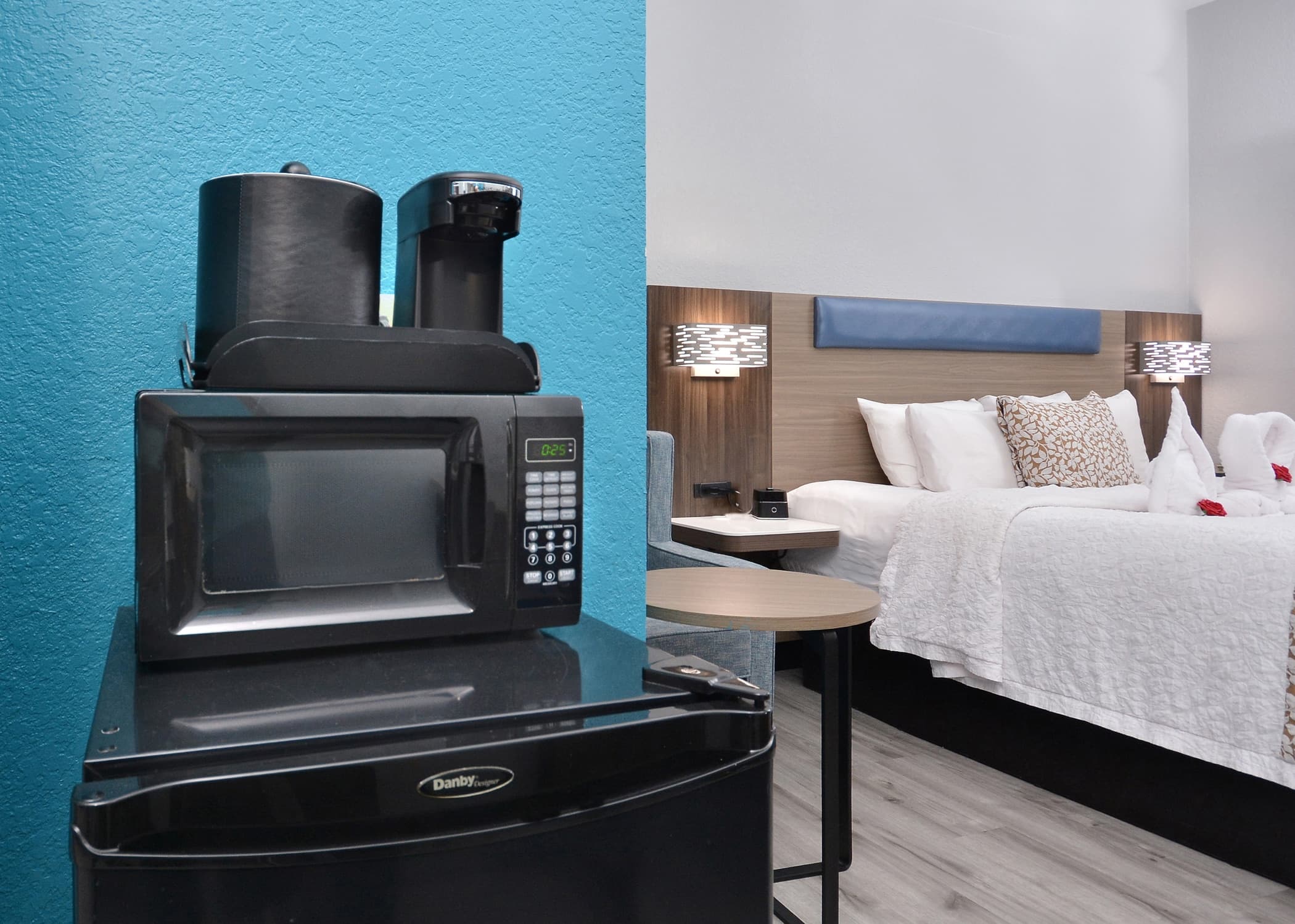 Brookstone Lodge near Biltmore Village, an Ascend Collection Hotel — 15