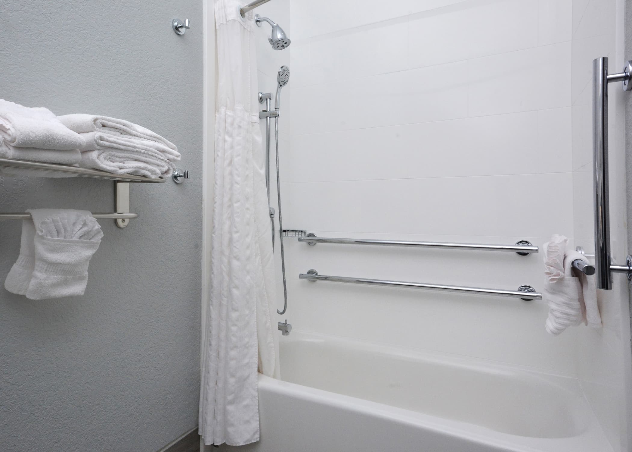 Brookstone Lodge near Biltmore Village, an Ascend Collection Hotel — 17