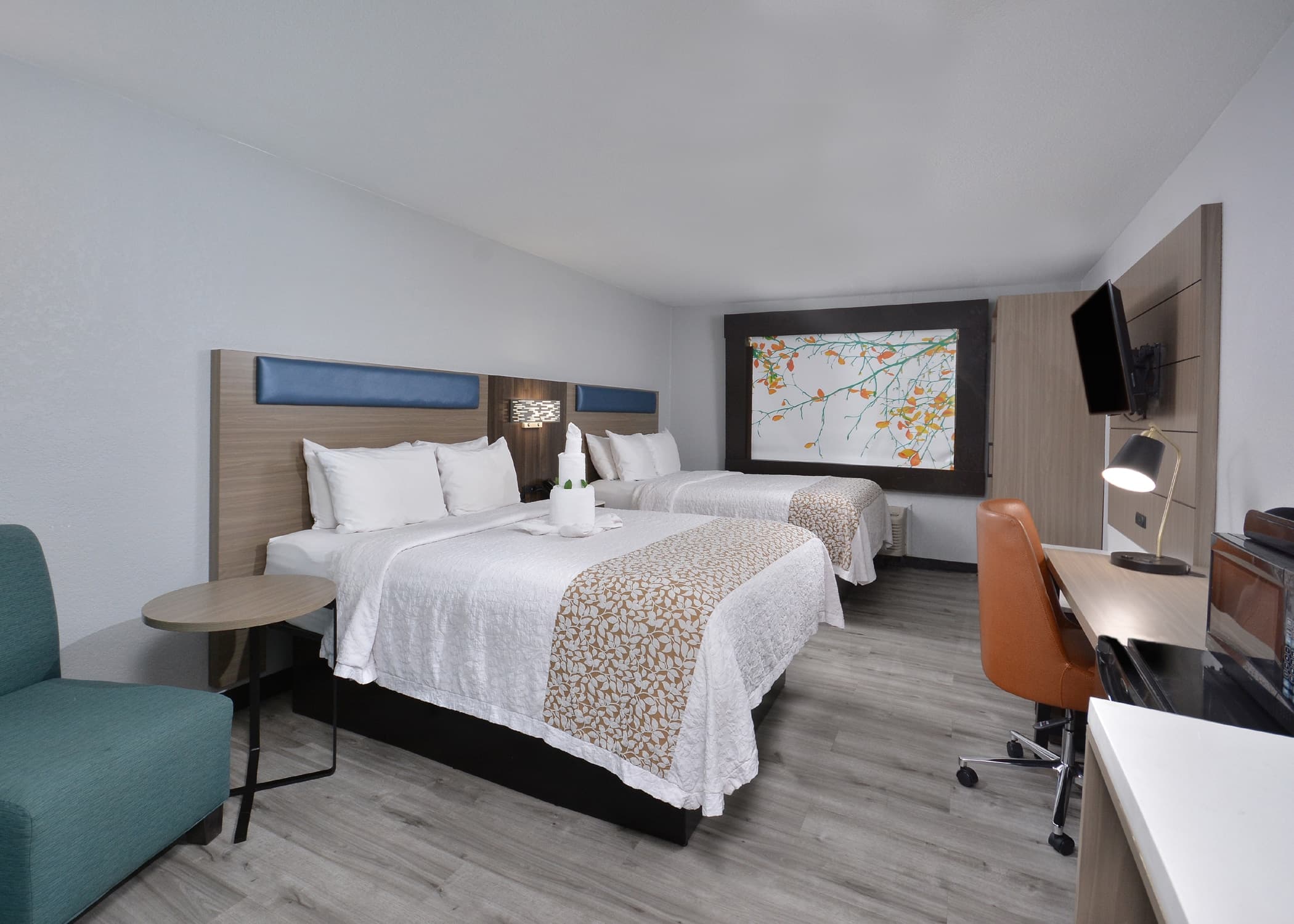 Brookstone Lodge near Biltmore Village, an Ascend Collection Hotel — 20