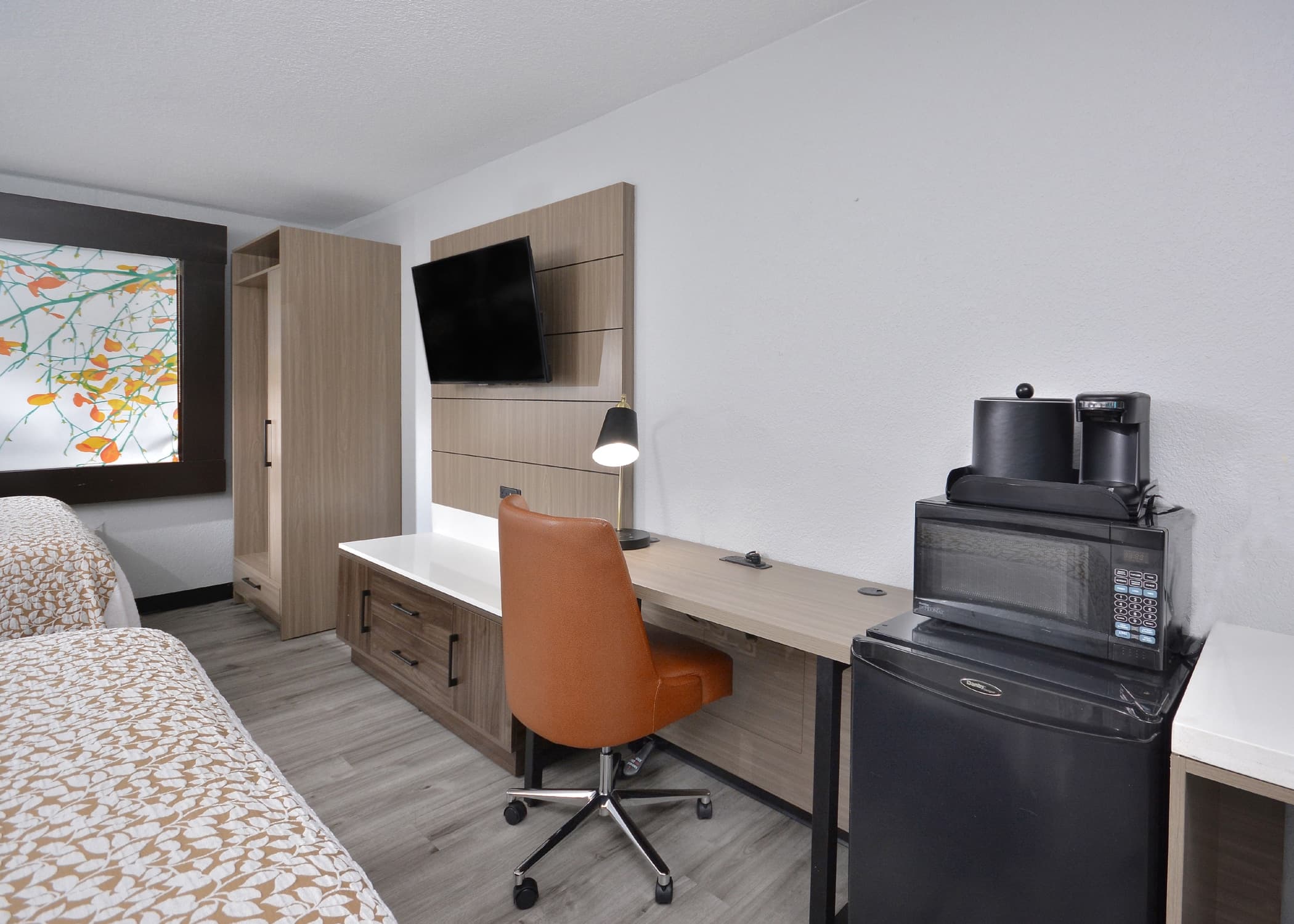 Brookstone Lodge near Biltmore Village, an Ascend Collection Hotel — 21