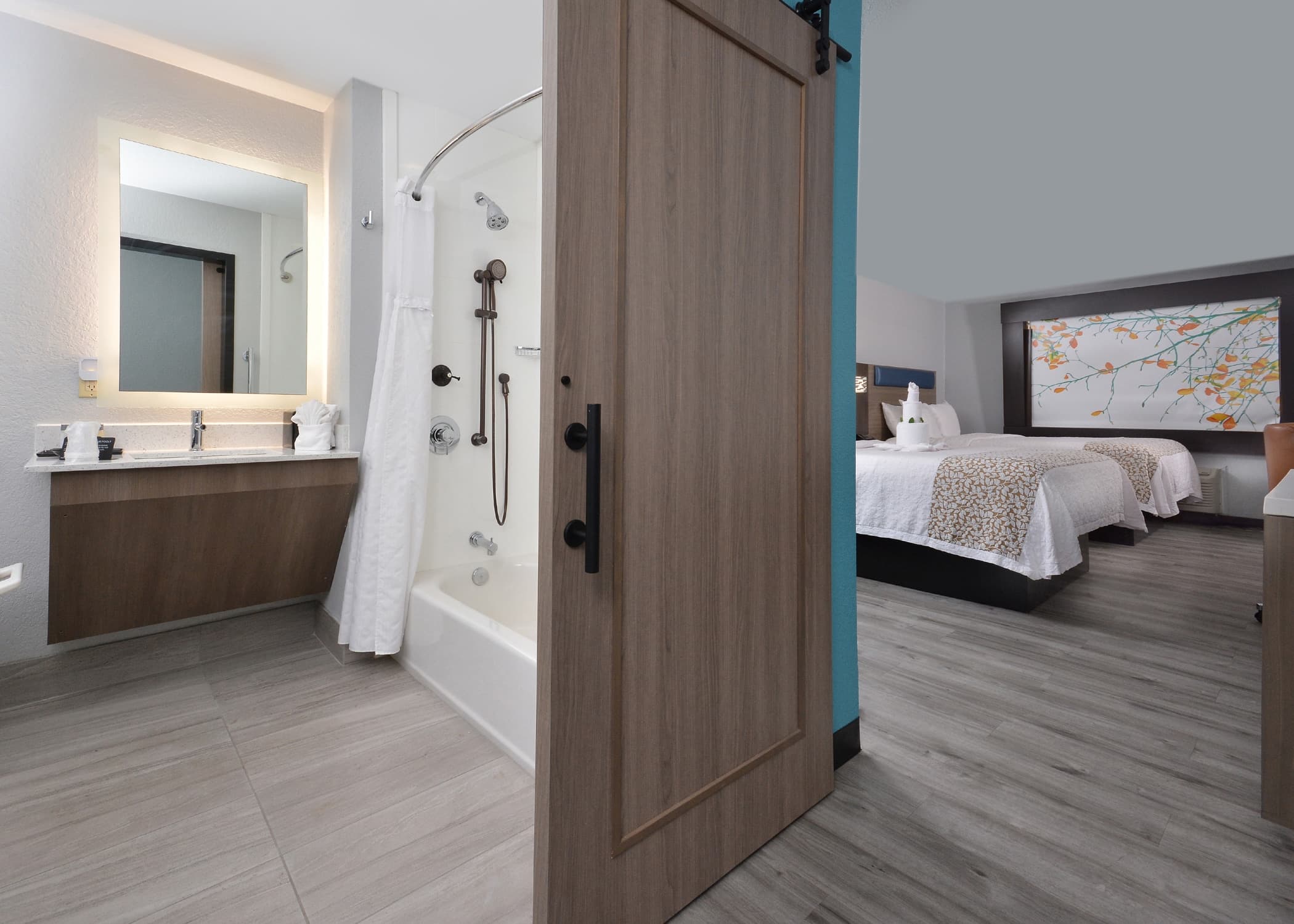 Brookstone Lodge near Biltmore Village, an Ascend Collection Hotel — 24