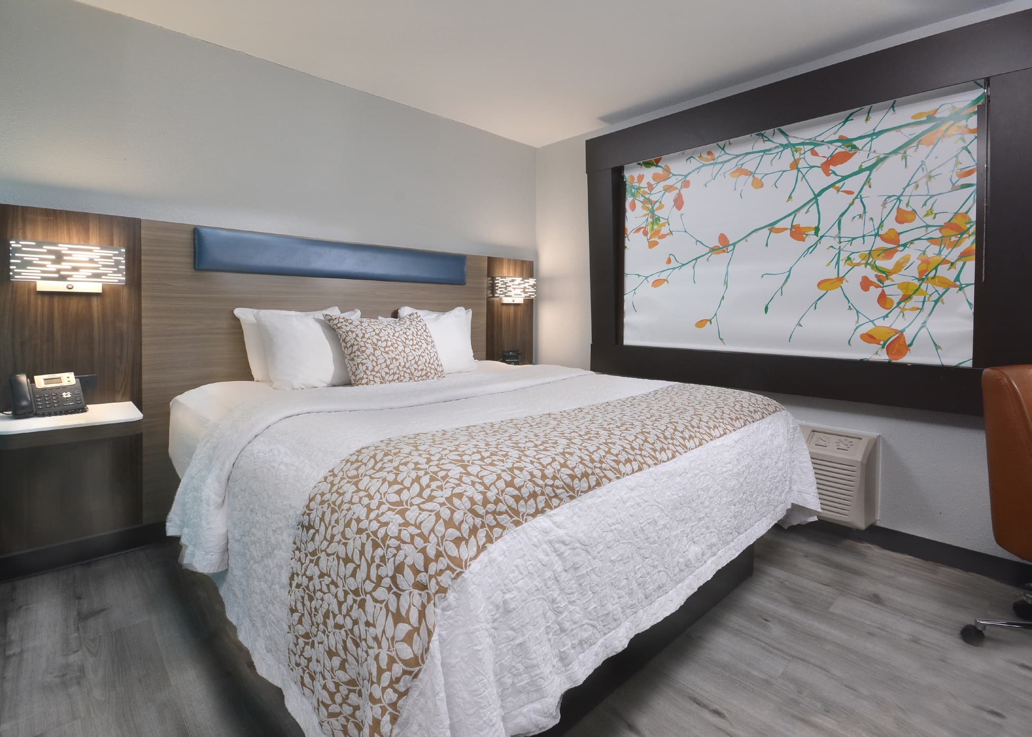 Brookstone Lodge near Biltmore Village, an Ascend Collection Hotel — 26