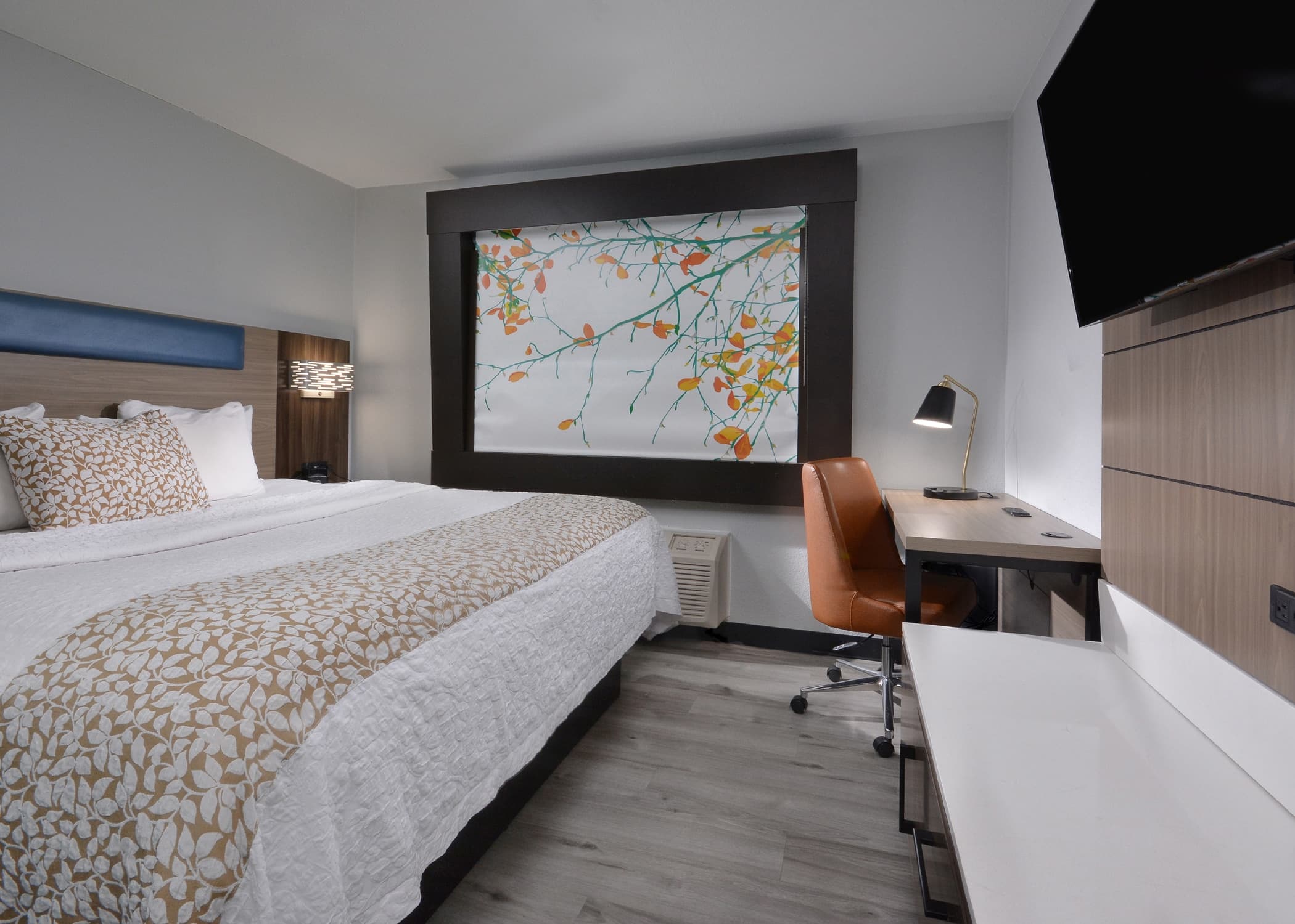 Brookstone Lodge near Biltmore Village, an Ascend Collection Hotel — 27