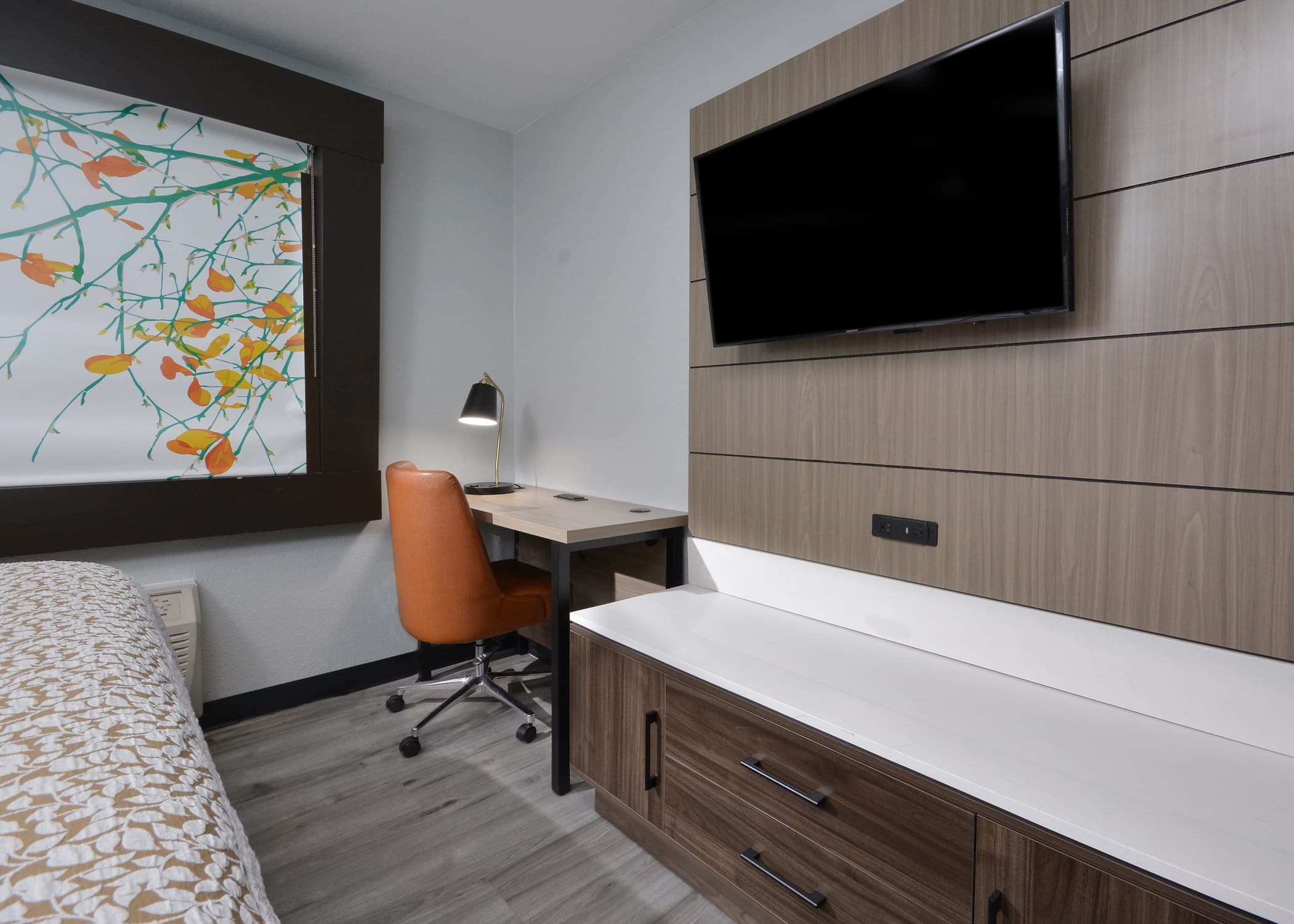Brookstone Lodge near Biltmore Village, an Ascend Collection Hotel — 28