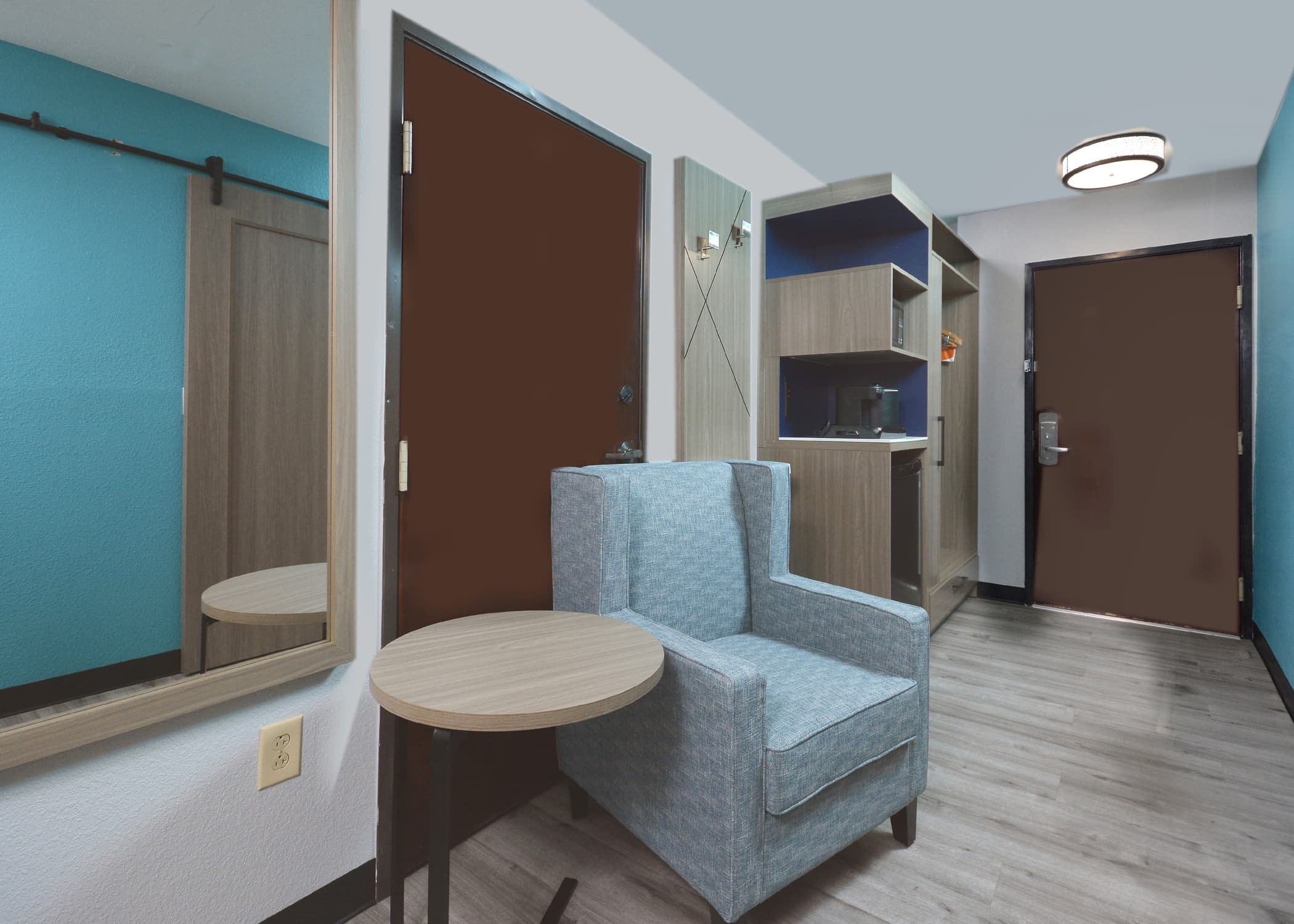 Brookstone Lodge near Biltmore Village, an Ascend Collection Hotel — 29