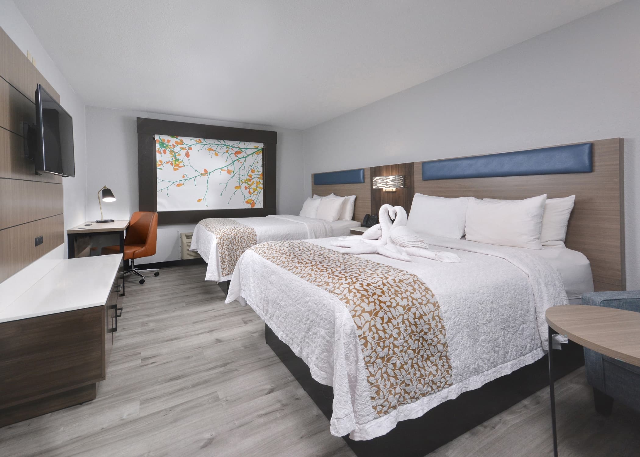 Brookstone Lodge near Biltmore Village, an Ascend Collection Hotel — 31