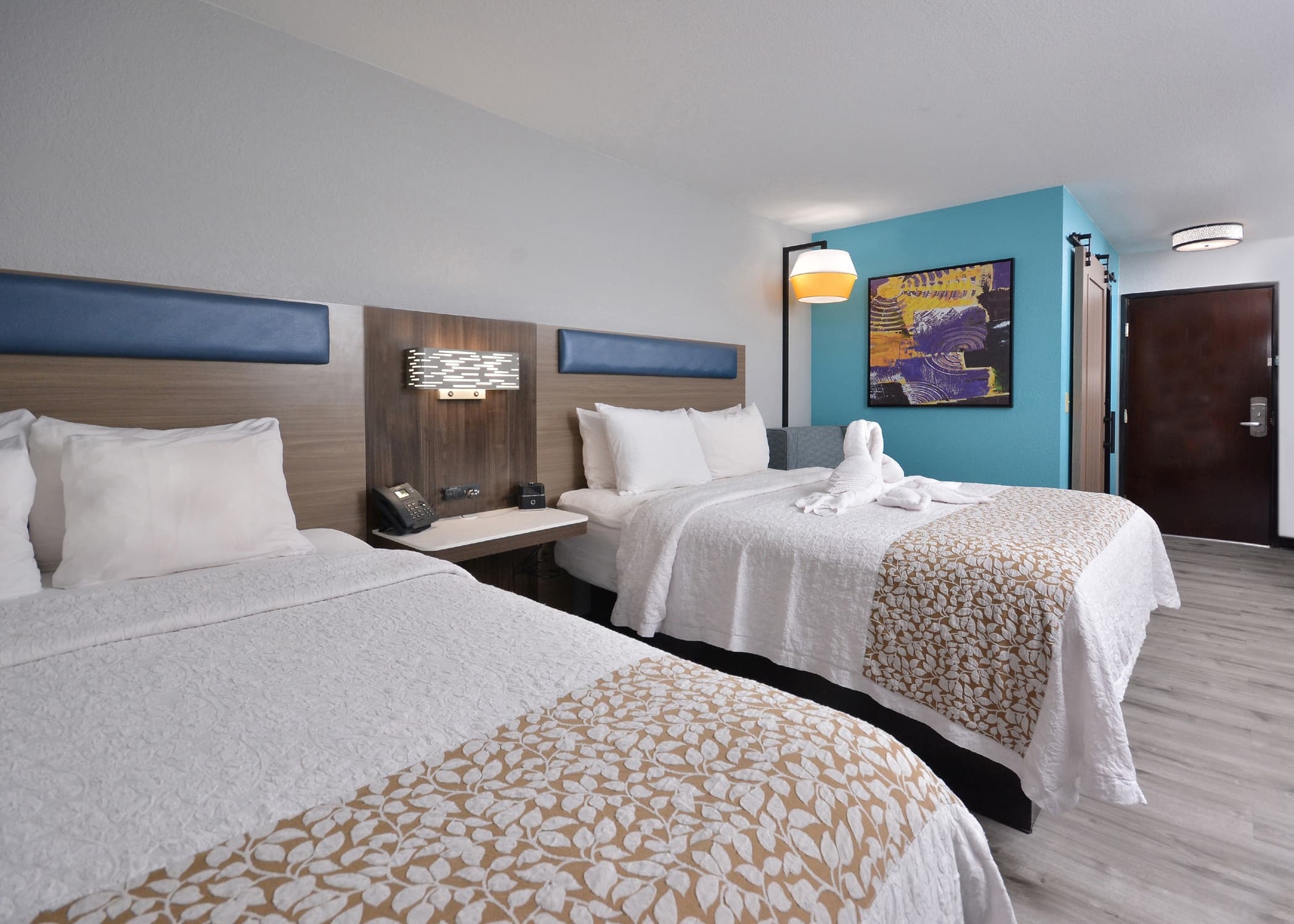 Brookstone Lodge near Biltmore Village, an Ascend Collection Hotel — 32