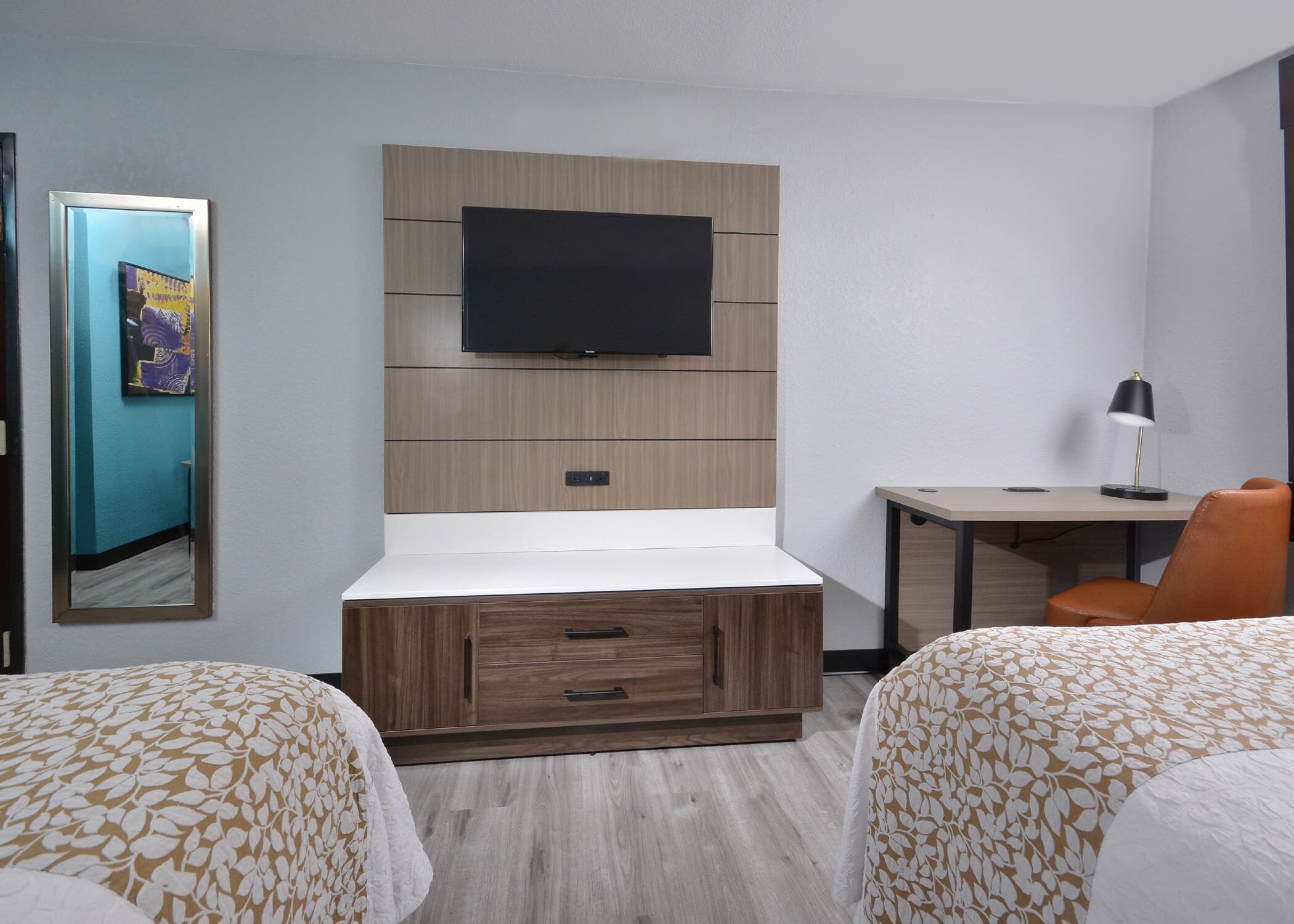 Brookstone Lodge near Biltmore Village, an Ascend Collection Hotel — 33