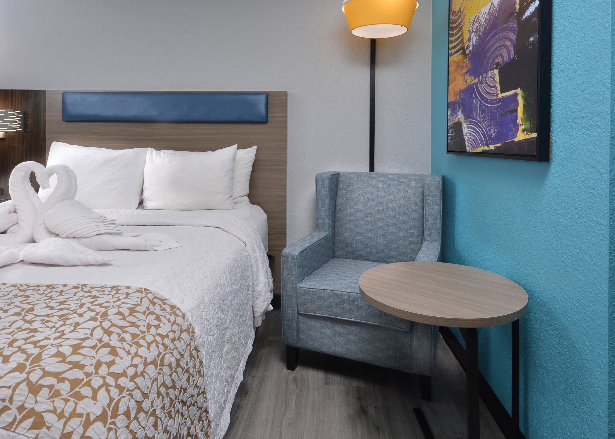Brookstone Lodge near Biltmore Village, an Ascend Collection Hotel — 34