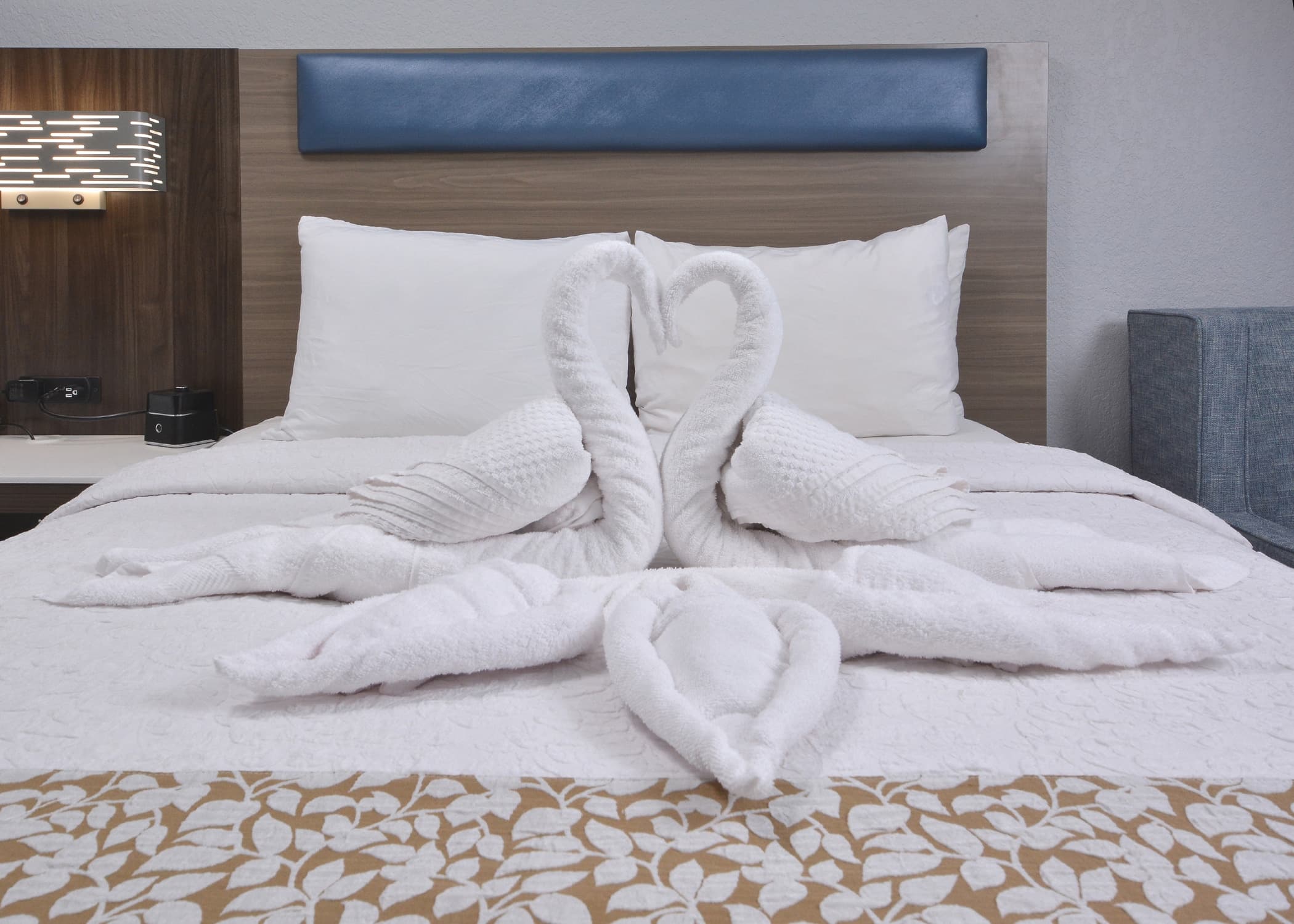 Brookstone Lodge near Biltmore Village, an Ascend Collection Hotel — 35