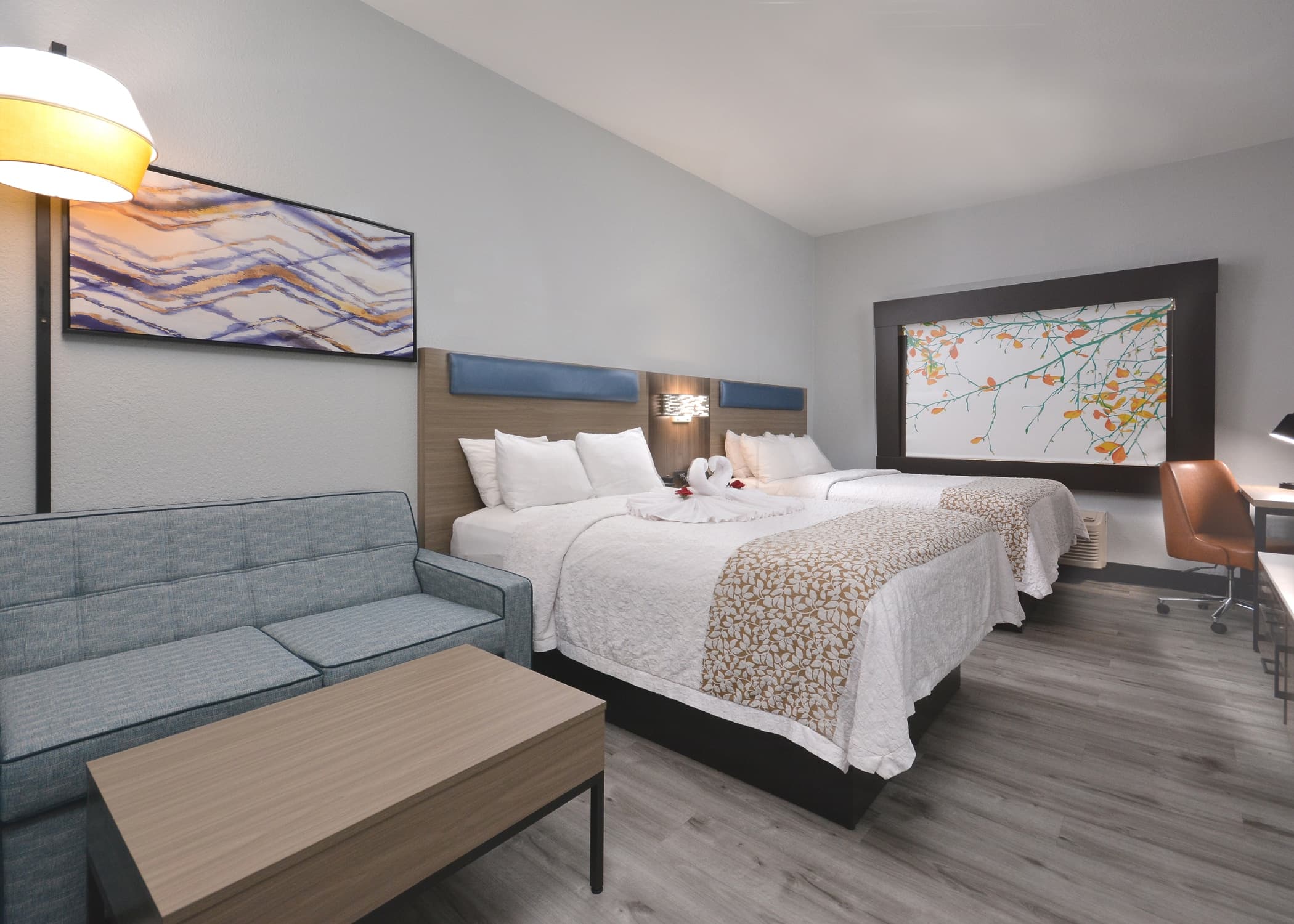 Brookstone Lodge near Biltmore Village, an Ascend Collection Hotel — 38