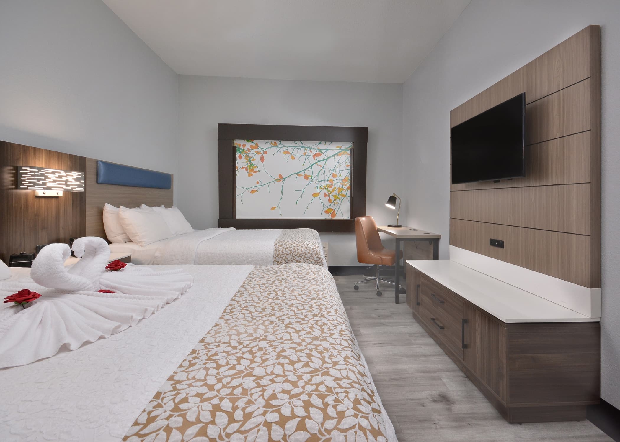 Brookstone Lodge near Biltmore Village, an Ascend Collection Hotel — 39