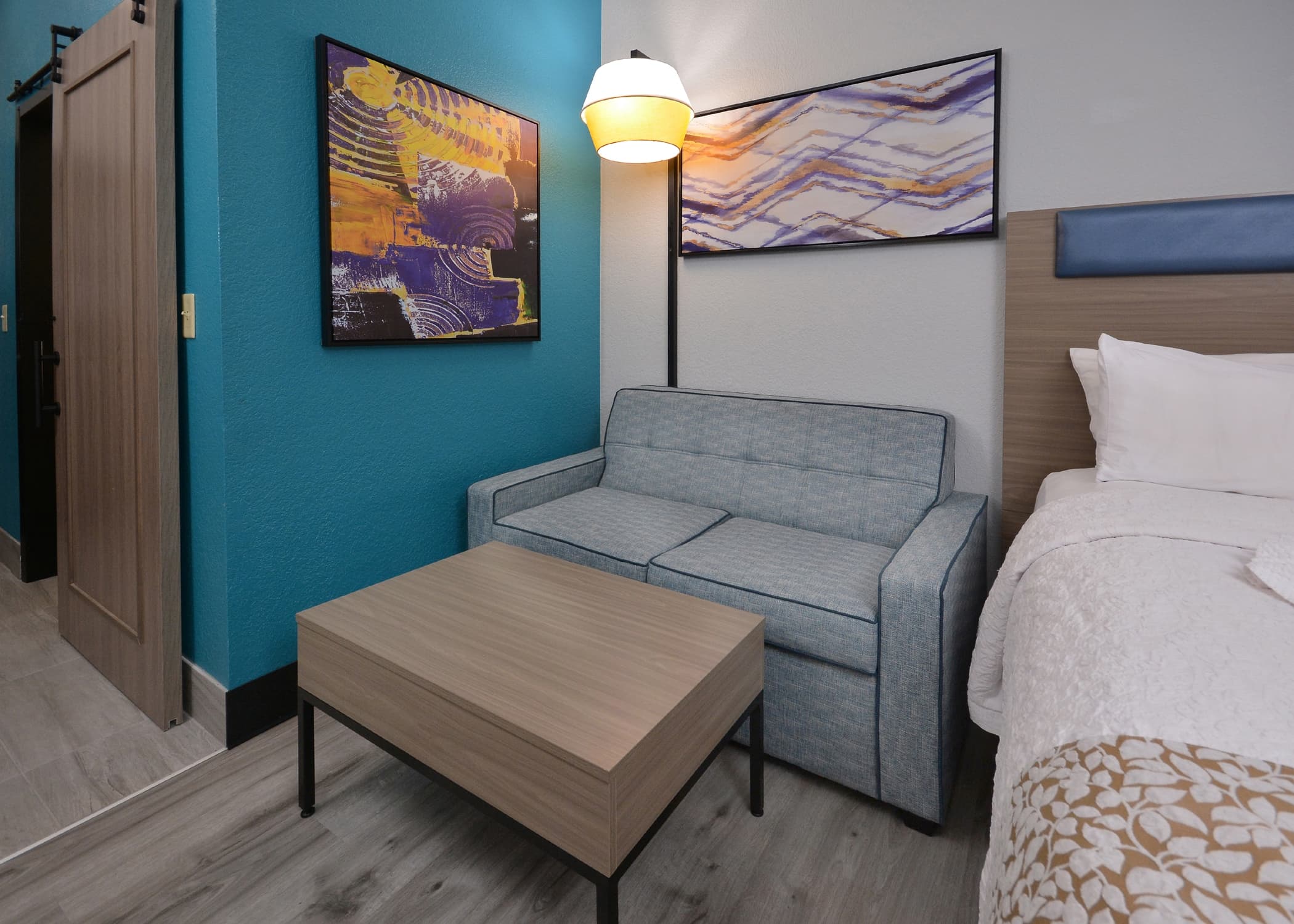 Brookstone Lodge near Biltmore Village, an Ascend Collection Hotel — 41