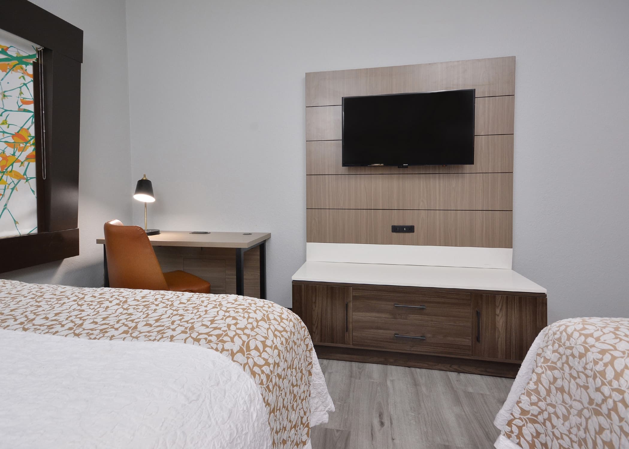 Brookstone Lodge near Biltmore Village, an Ascend Collection Hotel — 42