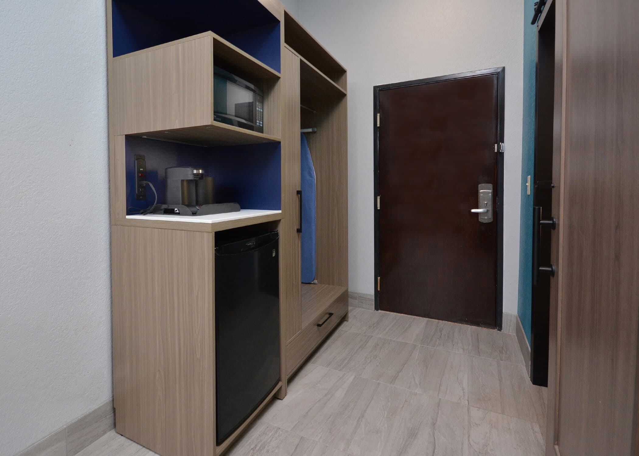 Brookstone Lodge near Biltmore Village, an Ascend Collection Hotel — 44