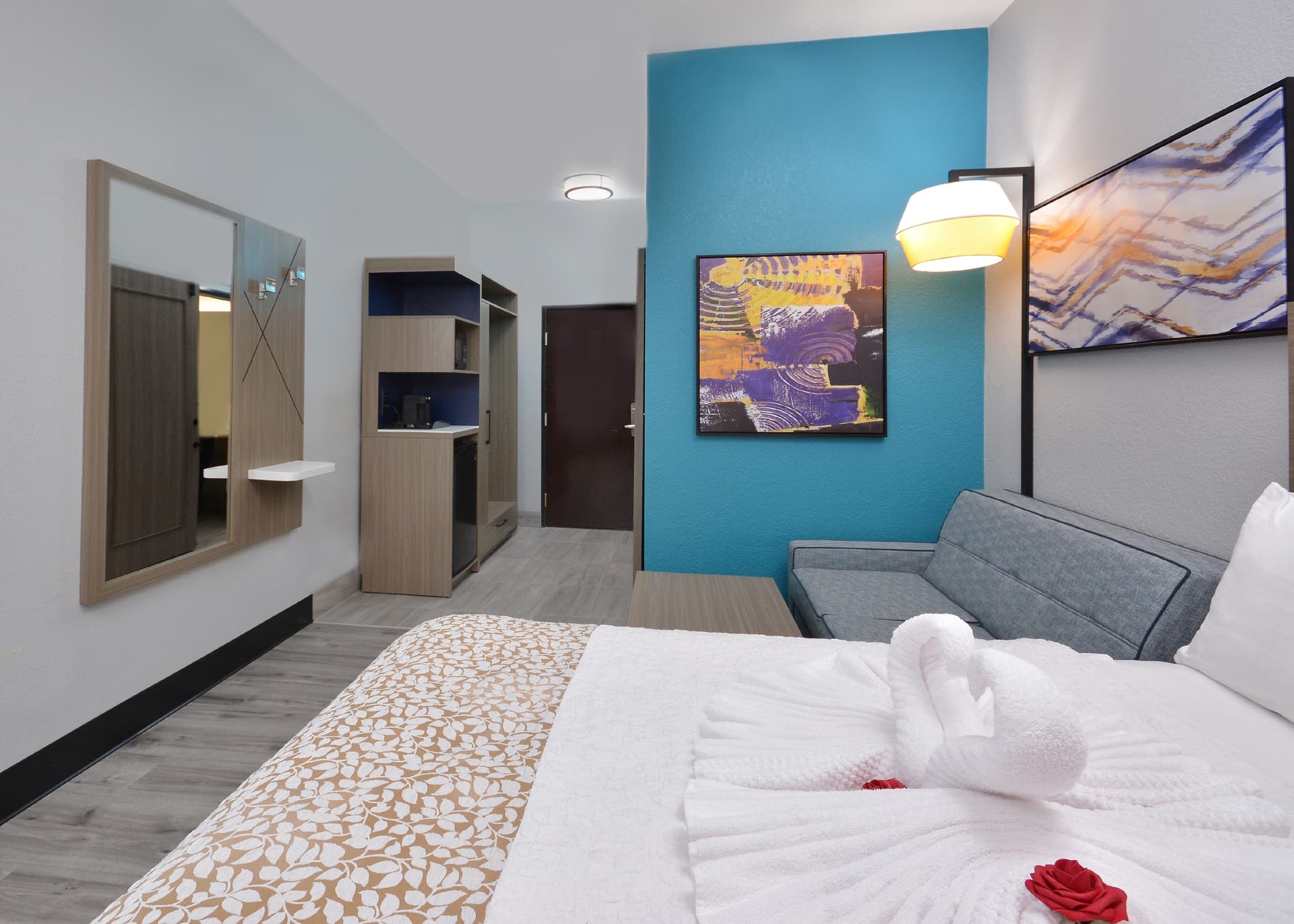 Brookstone Lodge near Biltmore Village, an Ascend Collection Hotel — 45