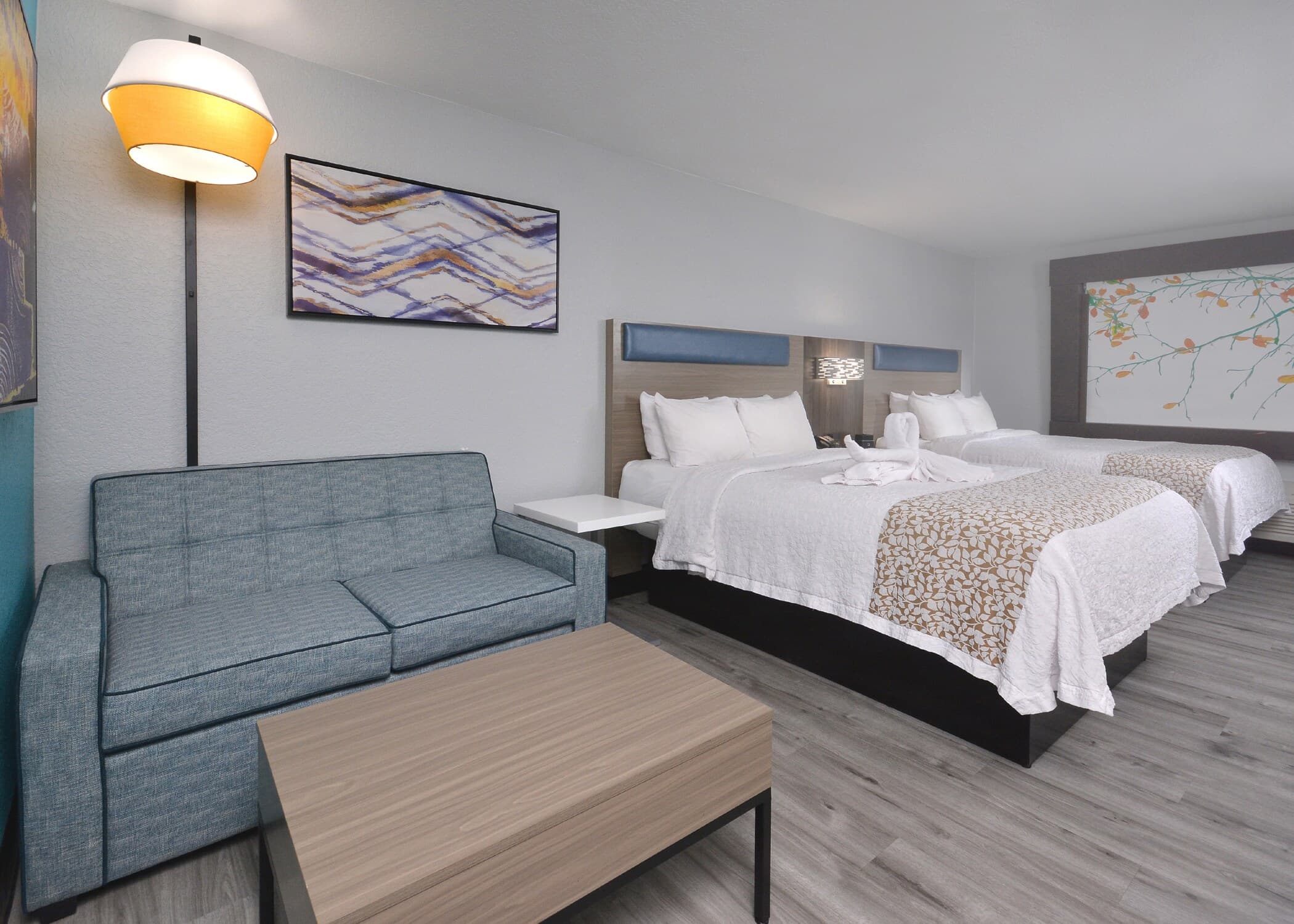 Brookstone Lodge near Biltmore Village, an Ascend Collection Hotel — 46
