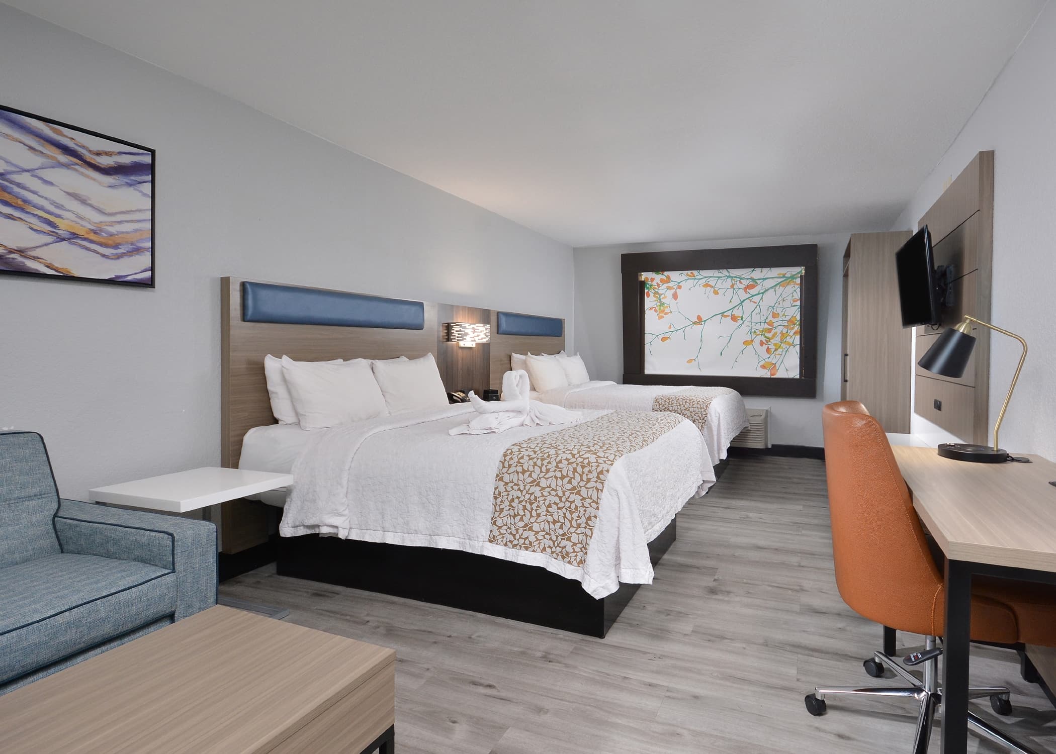 Brookstone Lodge near Biltmore Village, an Ascend Collection Hotel — 47