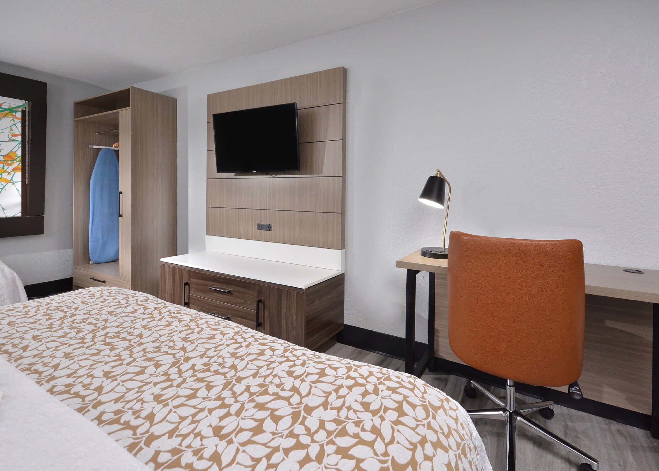 Brookstone Lodge near Biltmore Village, an Ascend Collection Hotel — 49
