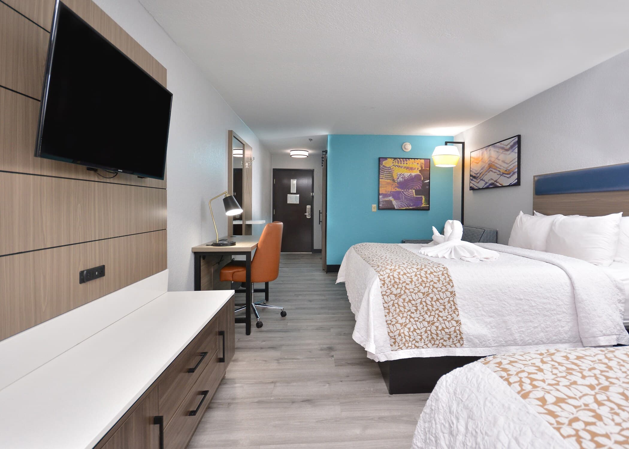 Brookstone Lodge near Biltmore Village, an Ascend Collection Hotel — 50
