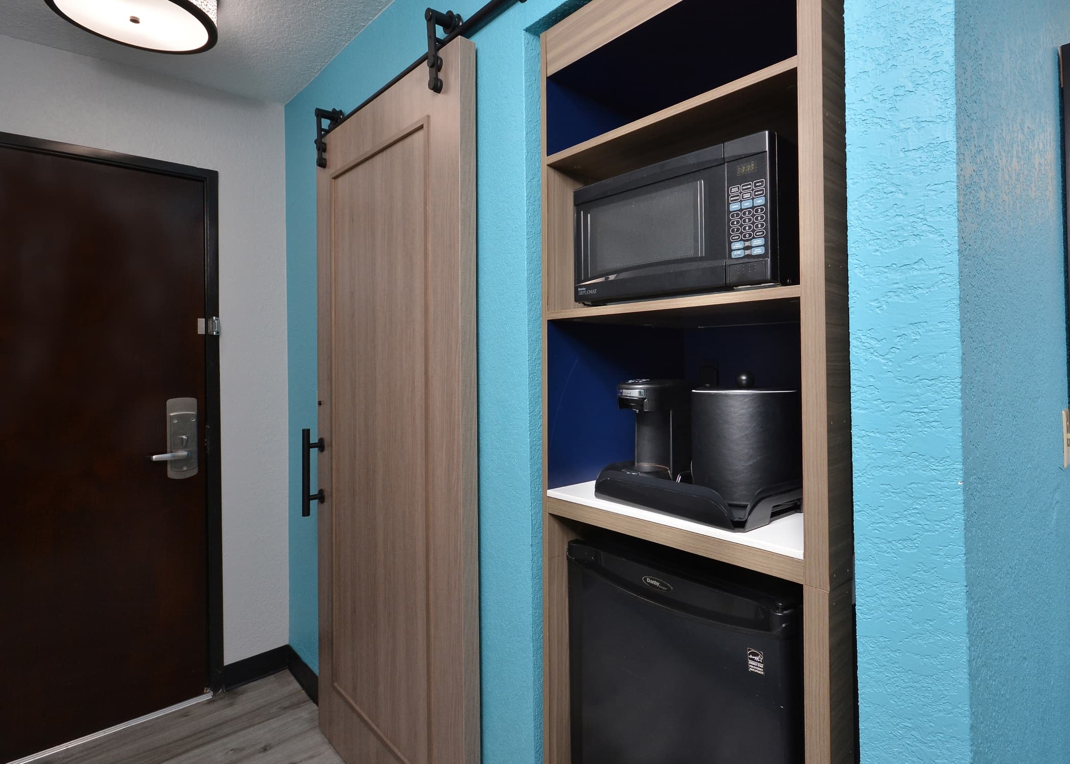 Brookstone Lodge near Biltmore Village, an Ascend Collection Hotel — 51