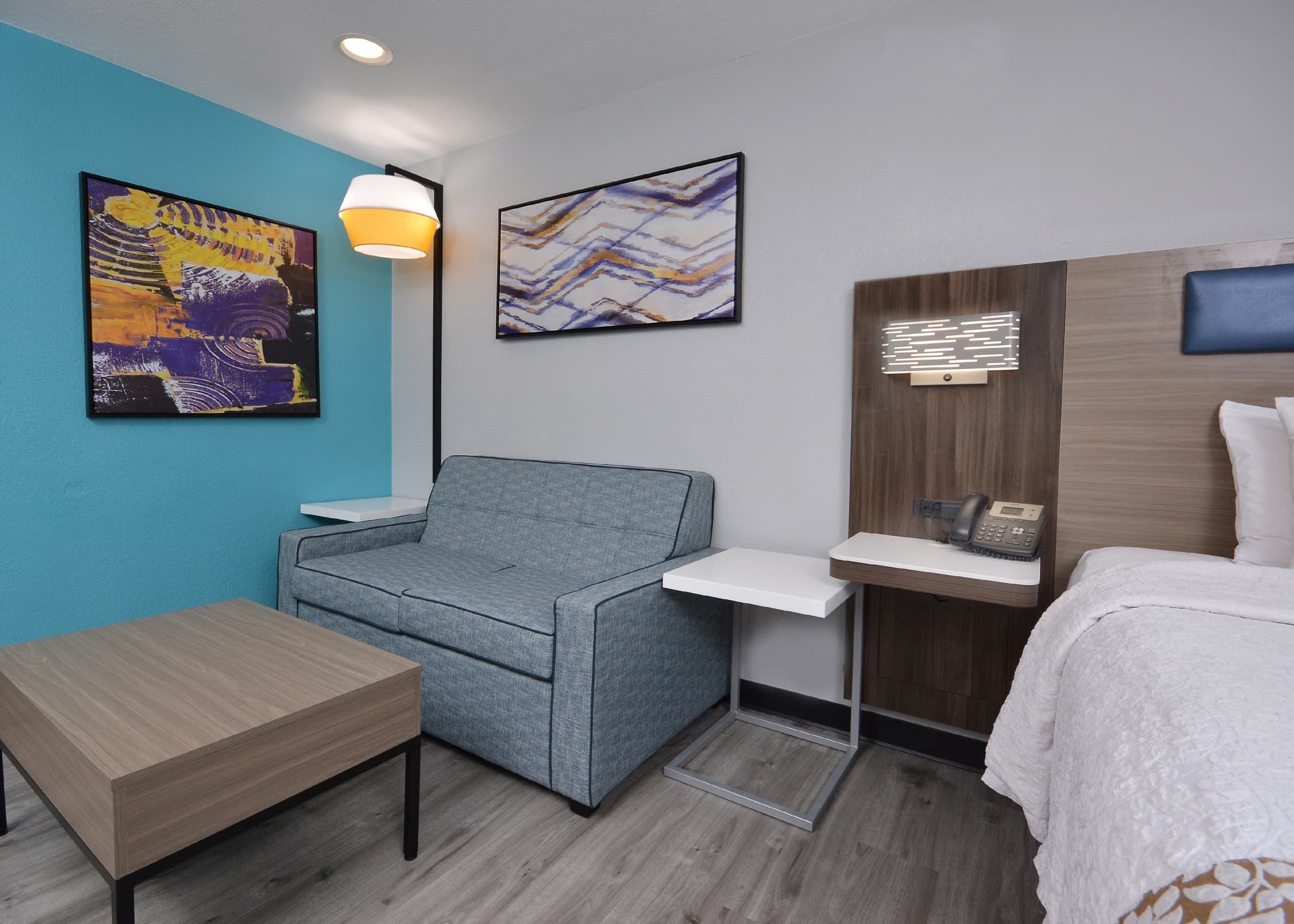 Brookstone Lodge near Biltmore Village, an Ascend Collection Hotel — 59