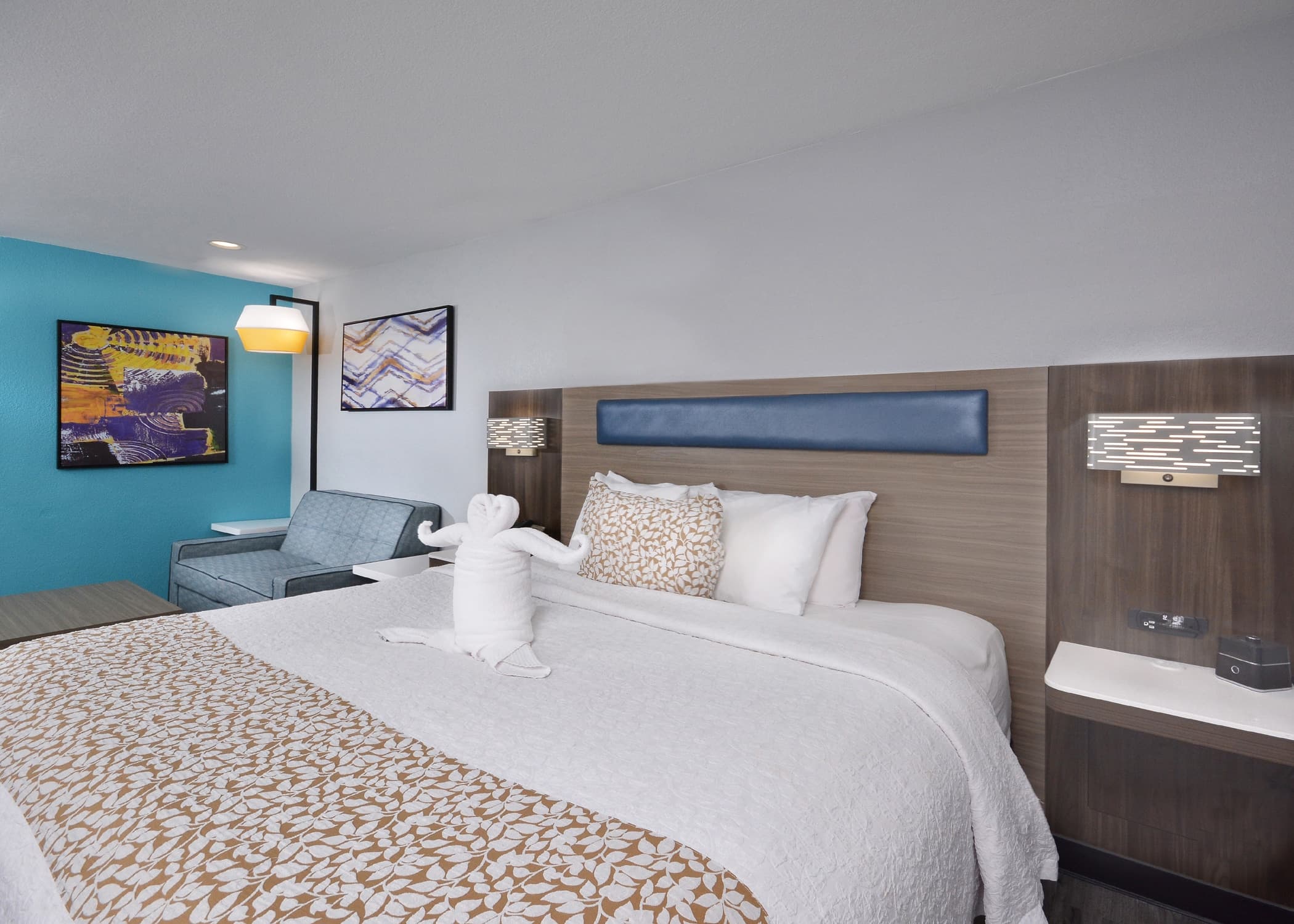 Brookstone Lodge near Biltmore Village, an Ascend Collection Hotel — 62