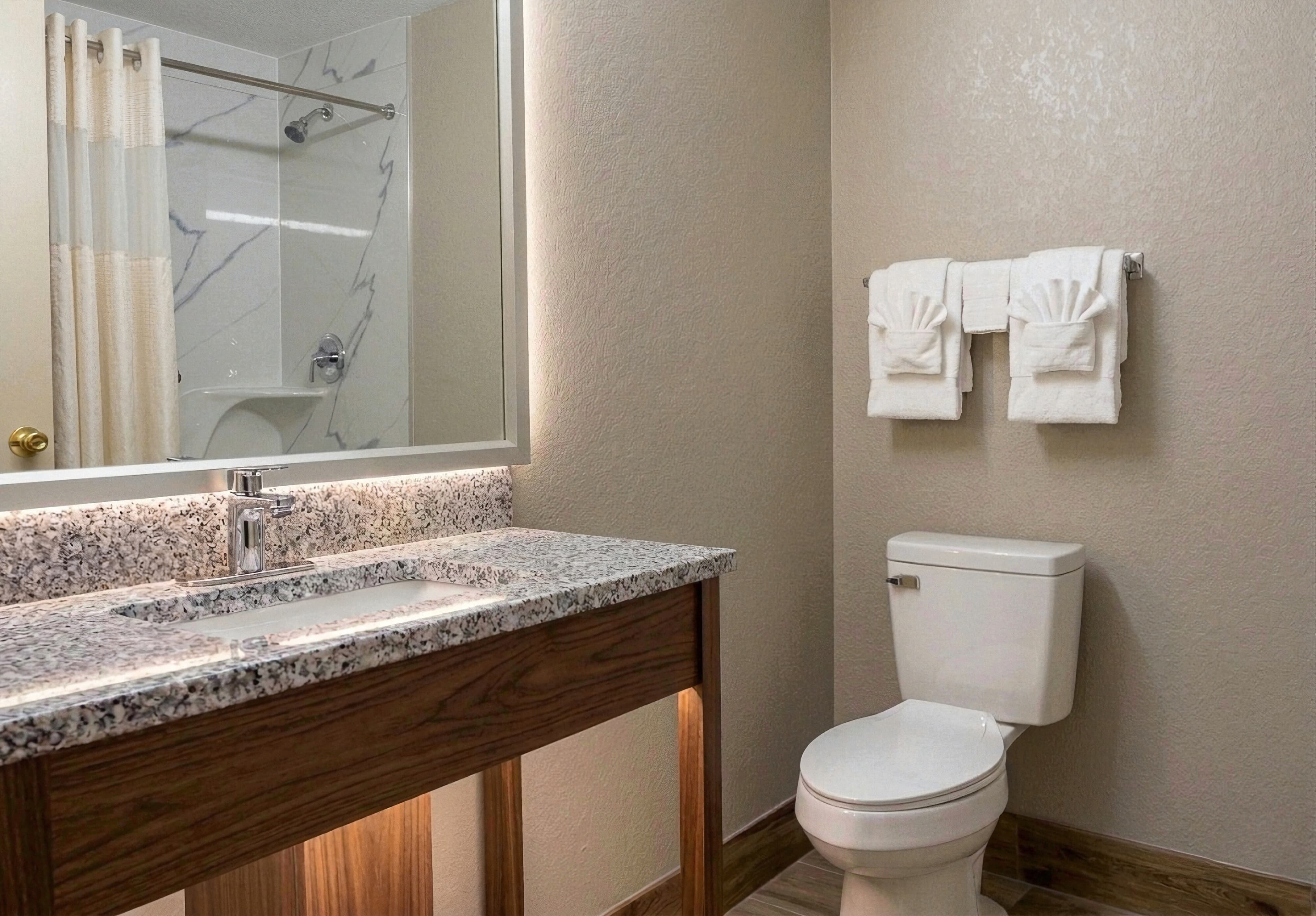 Rodeway Inn Monroe — 18