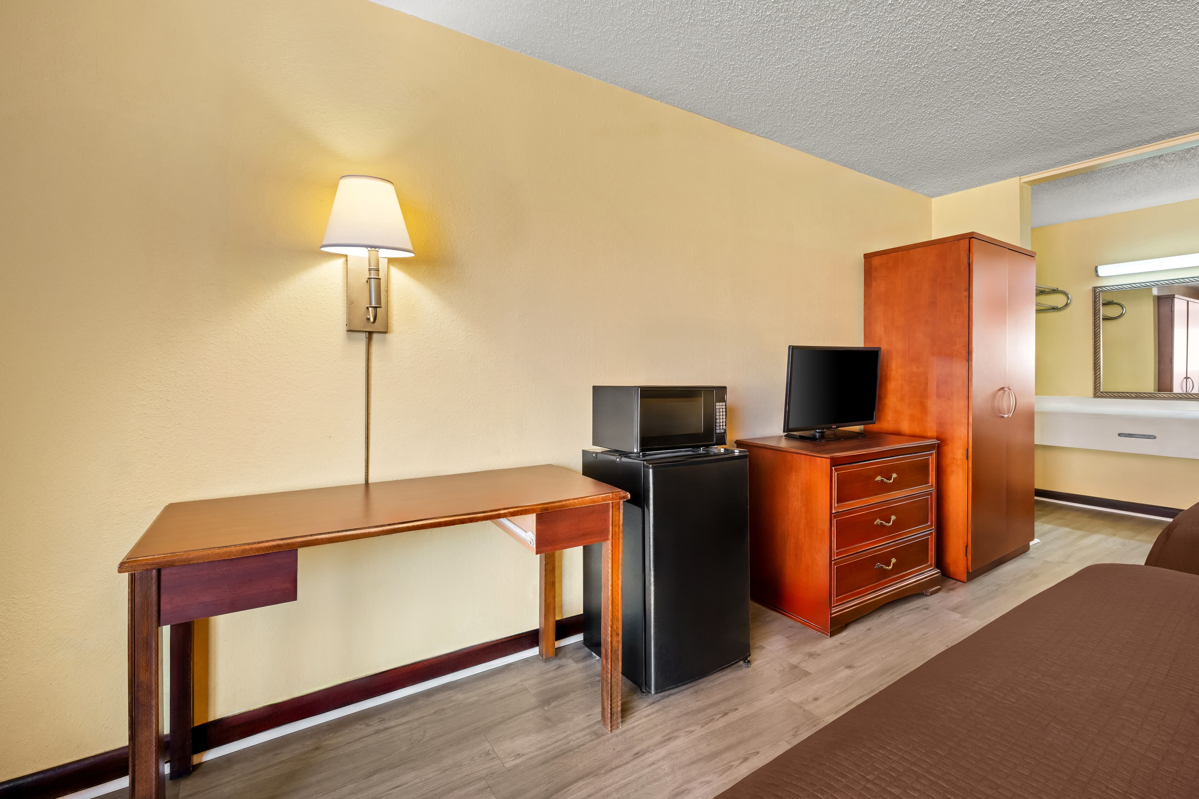 Rodeway Inn Monroe — 29