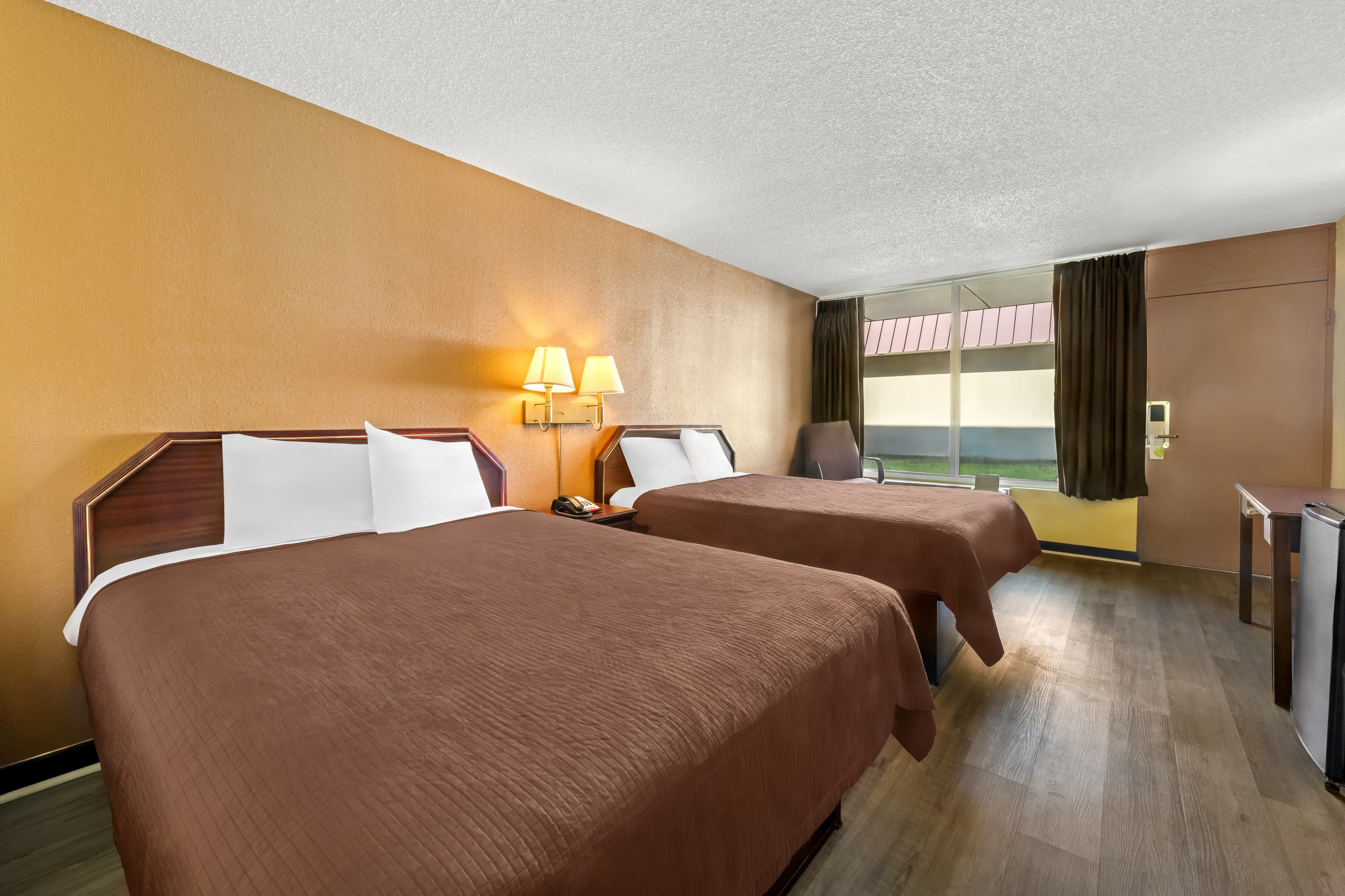 Rodeway Inn Monroe — 30