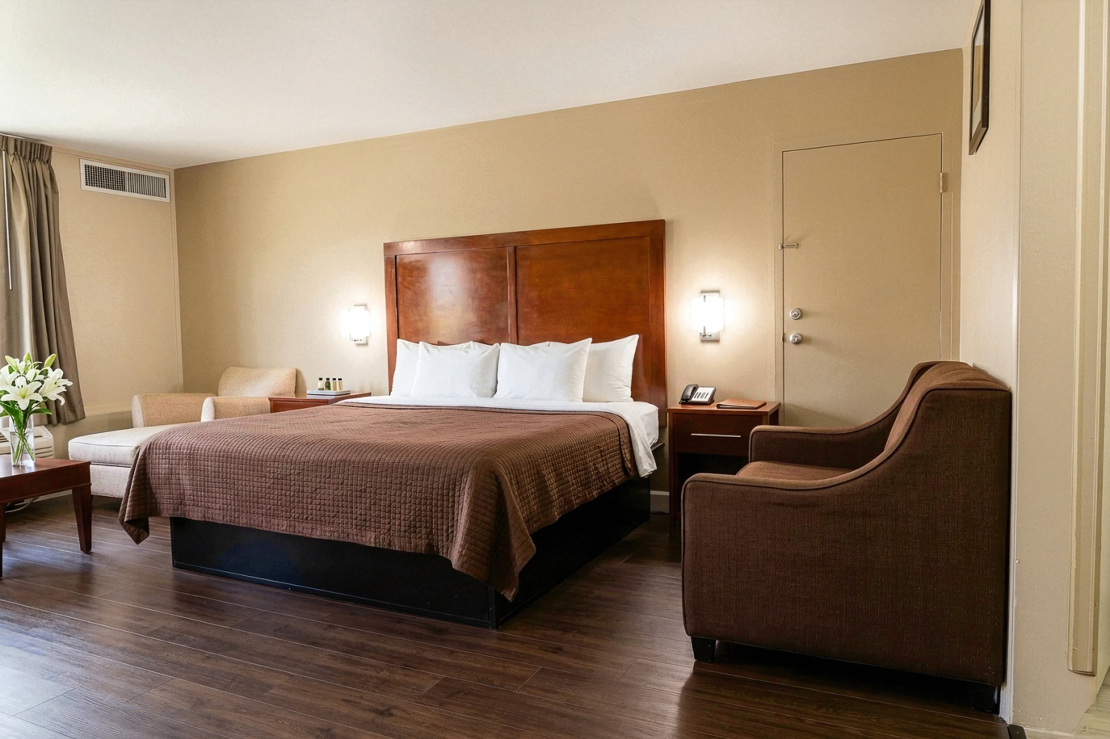 Rodeway Inn Monroe — 39