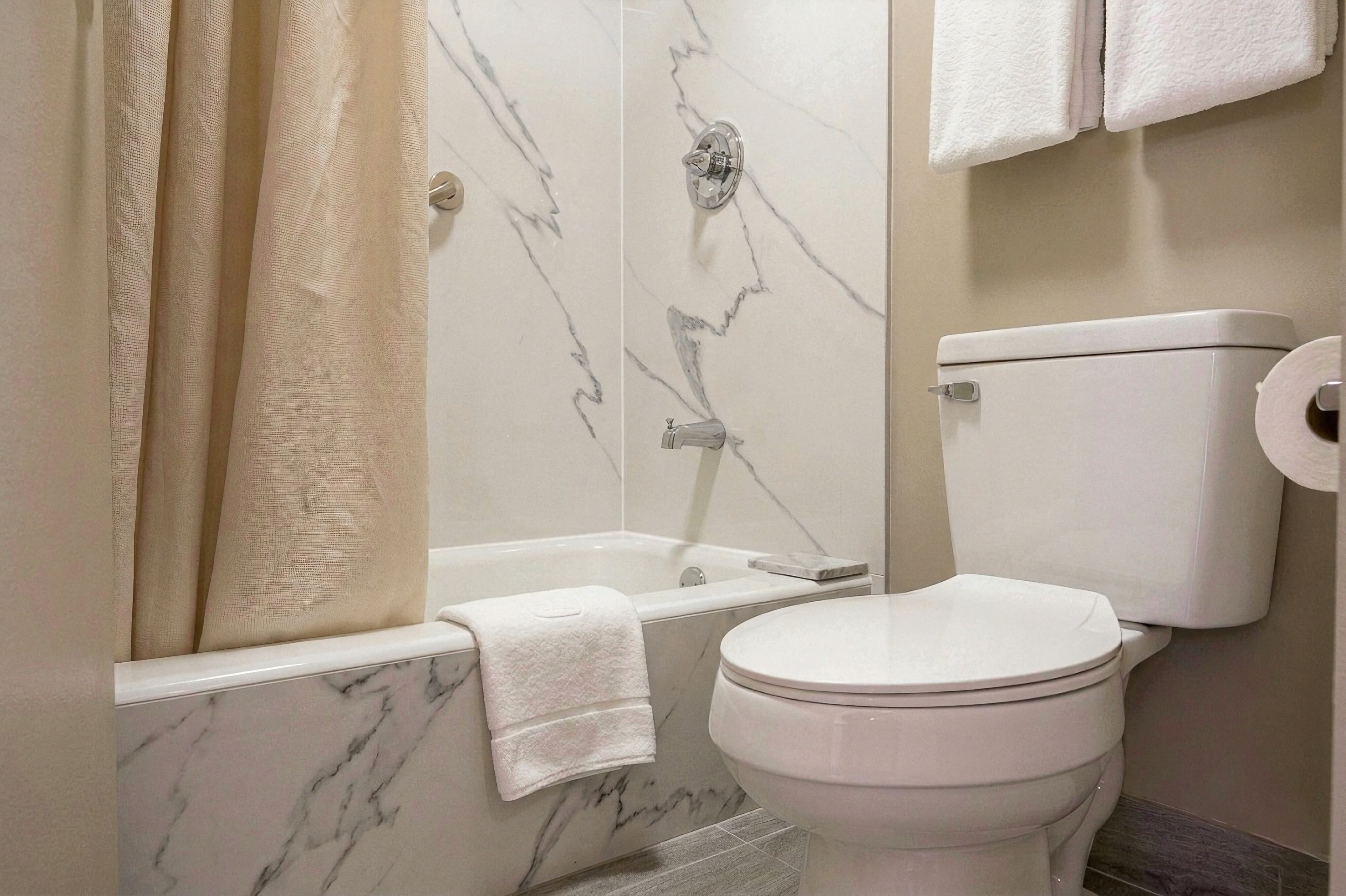 Rodeway Inn Monroe — 42