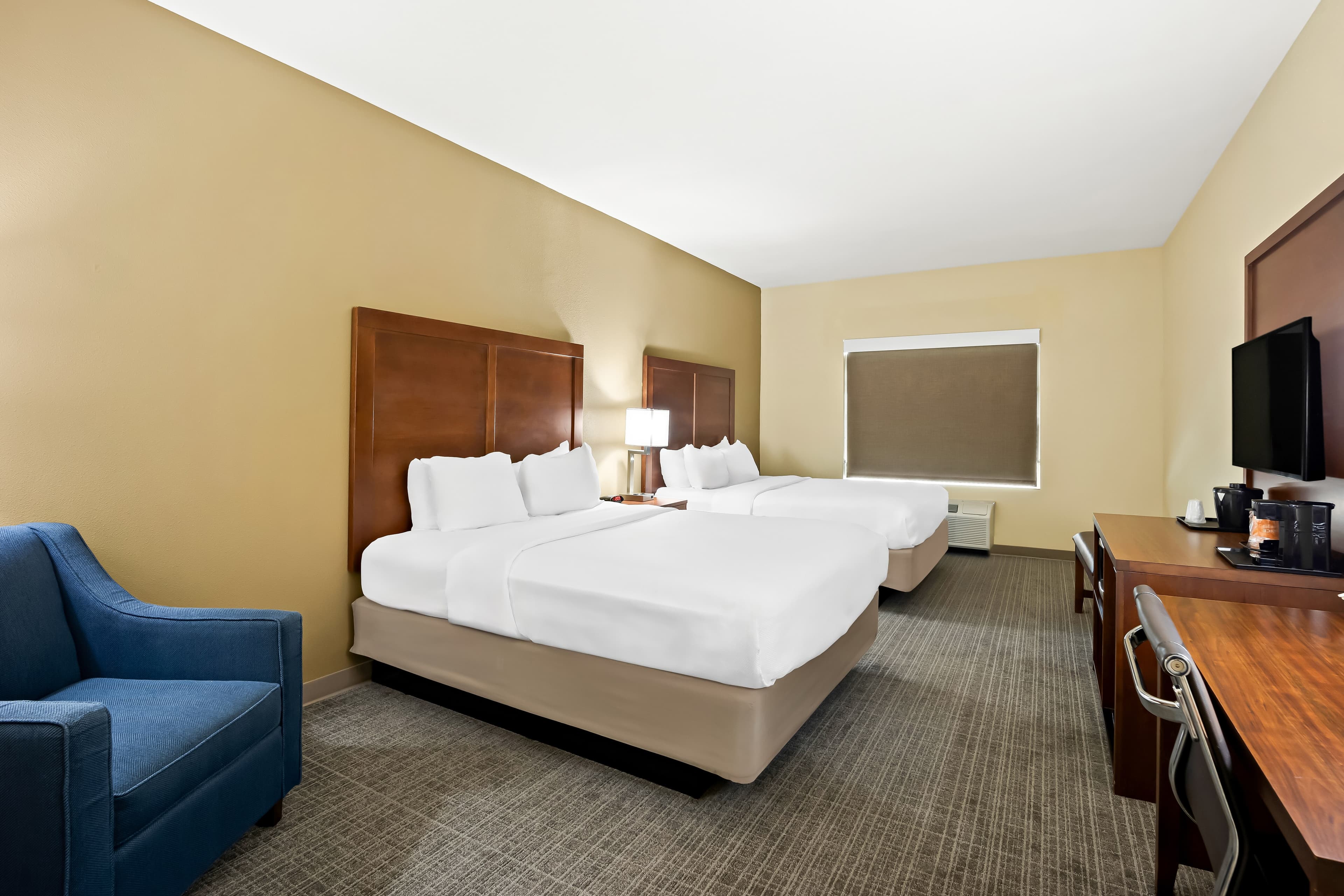 Comfort Inn & Suites High Point - Archdale — 11