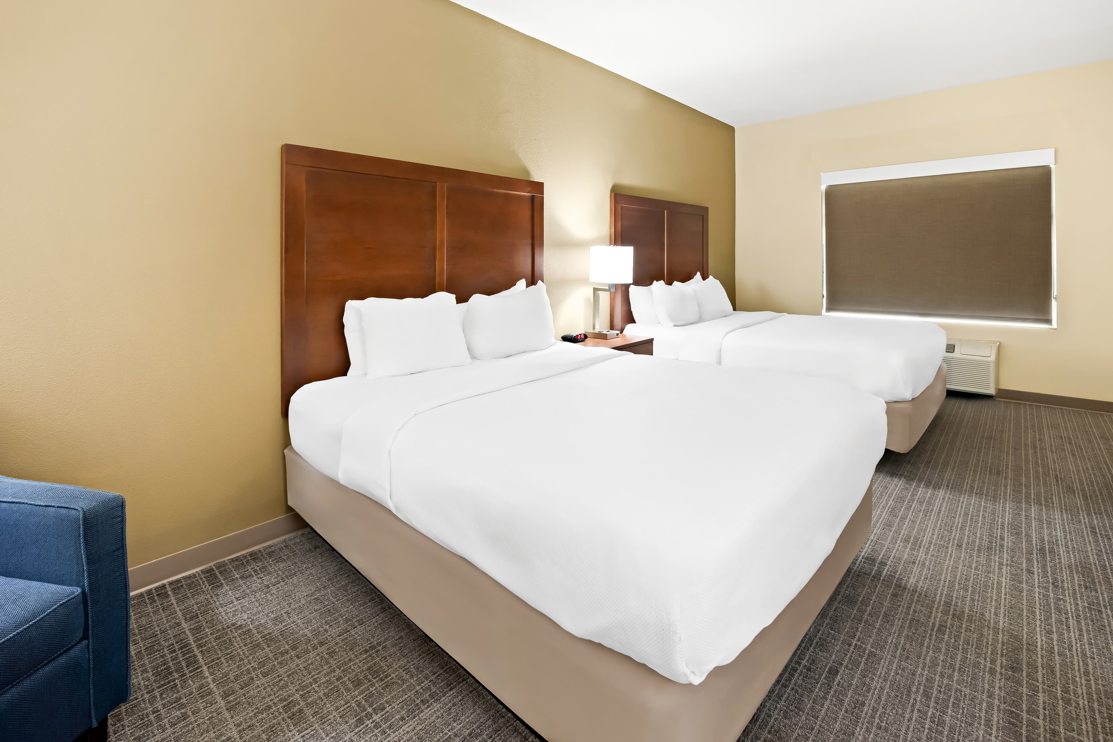 Comfort Inn & Suites High Point - Archdale — 7