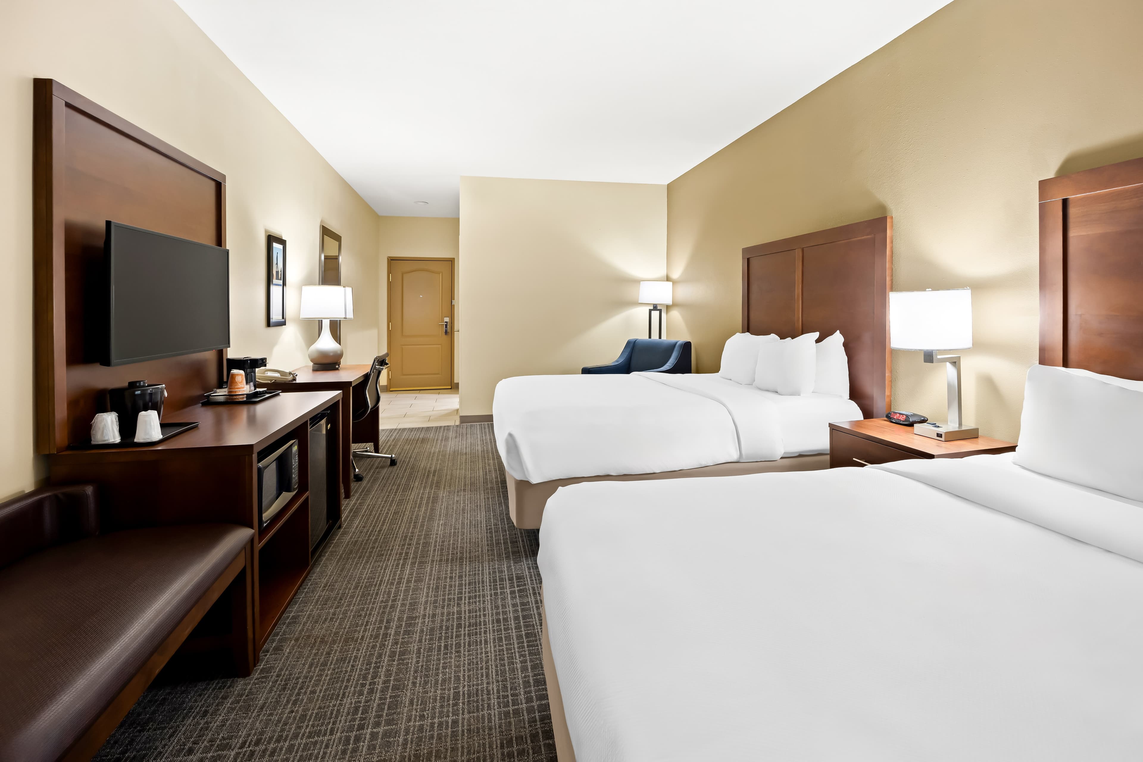 Comfort Inn & Suites High Point - Archdale — 12