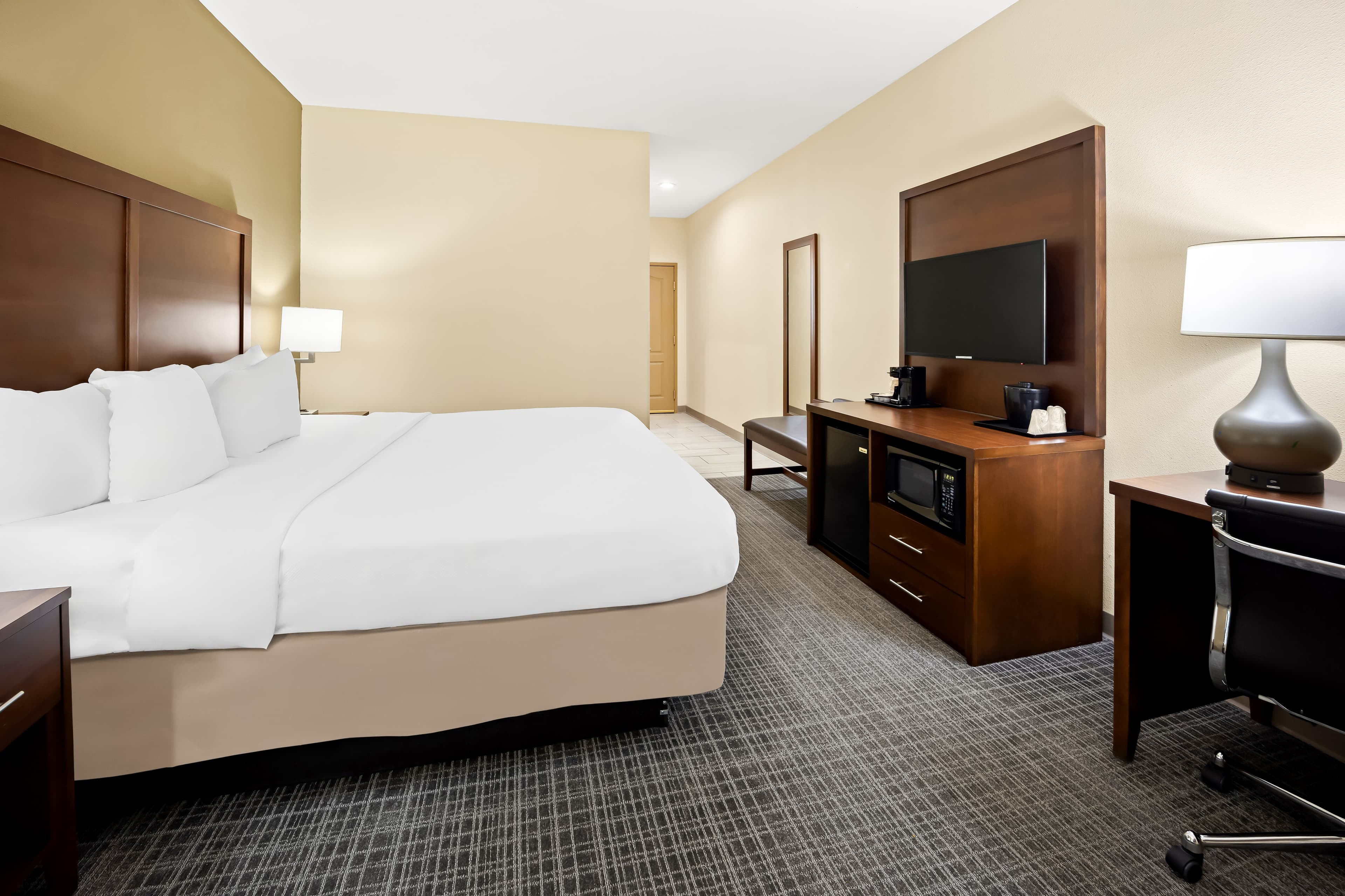 Comfort Inn & Suites High Point - Archdale - Image 5