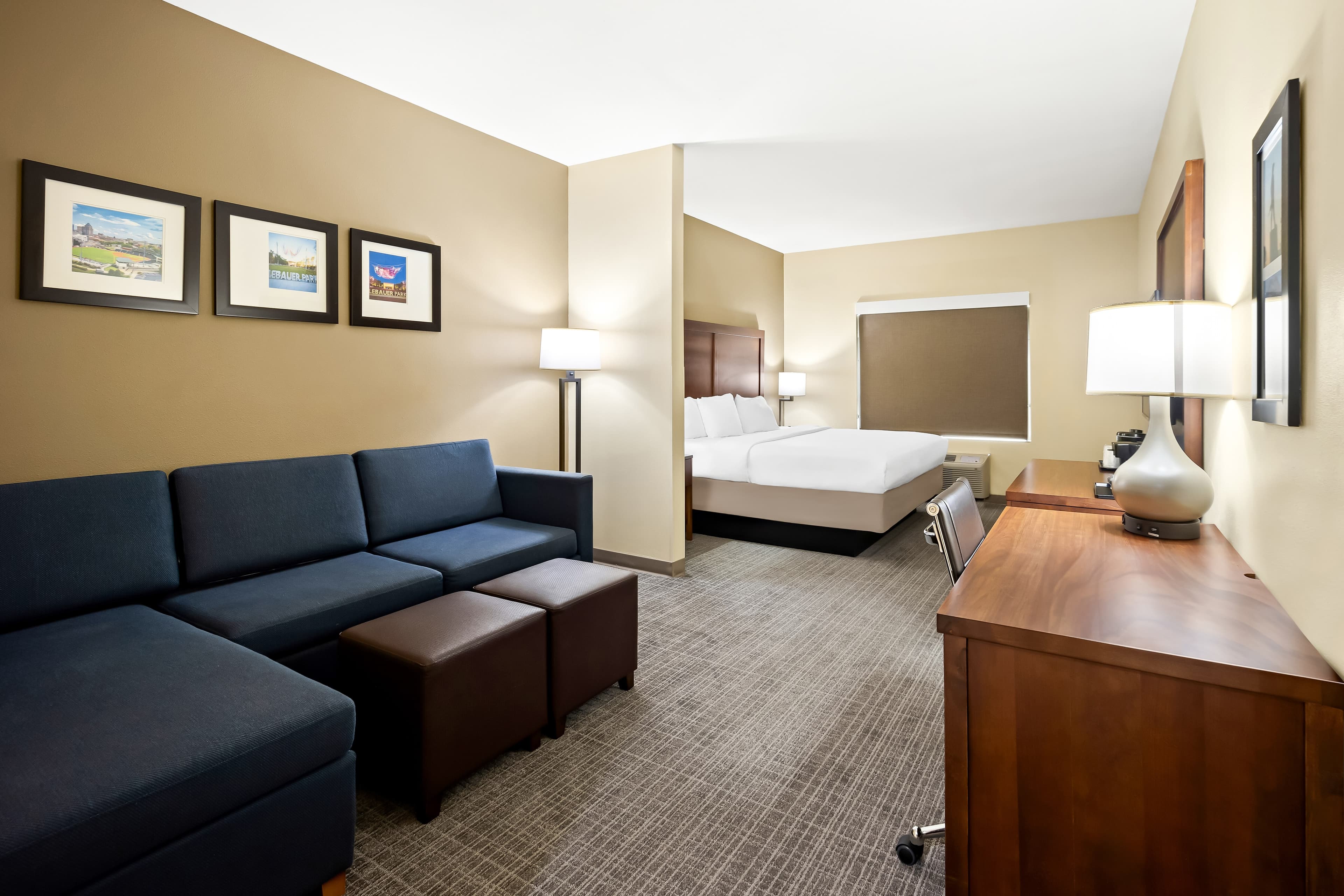 Comfort Inn & Suites High Point - Archdale — 13