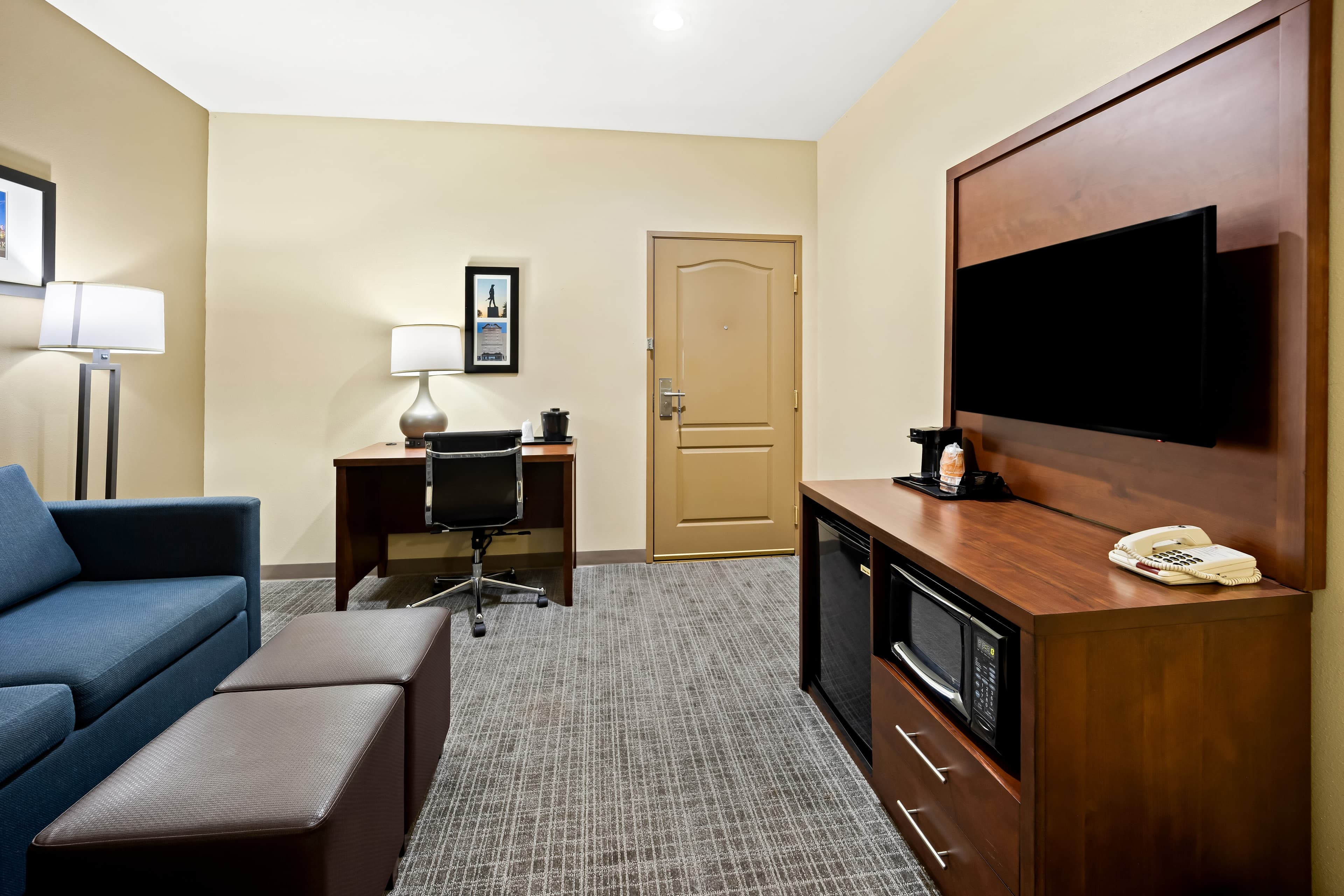 Comfort Inn & Suites High Point - Archdale — 25
