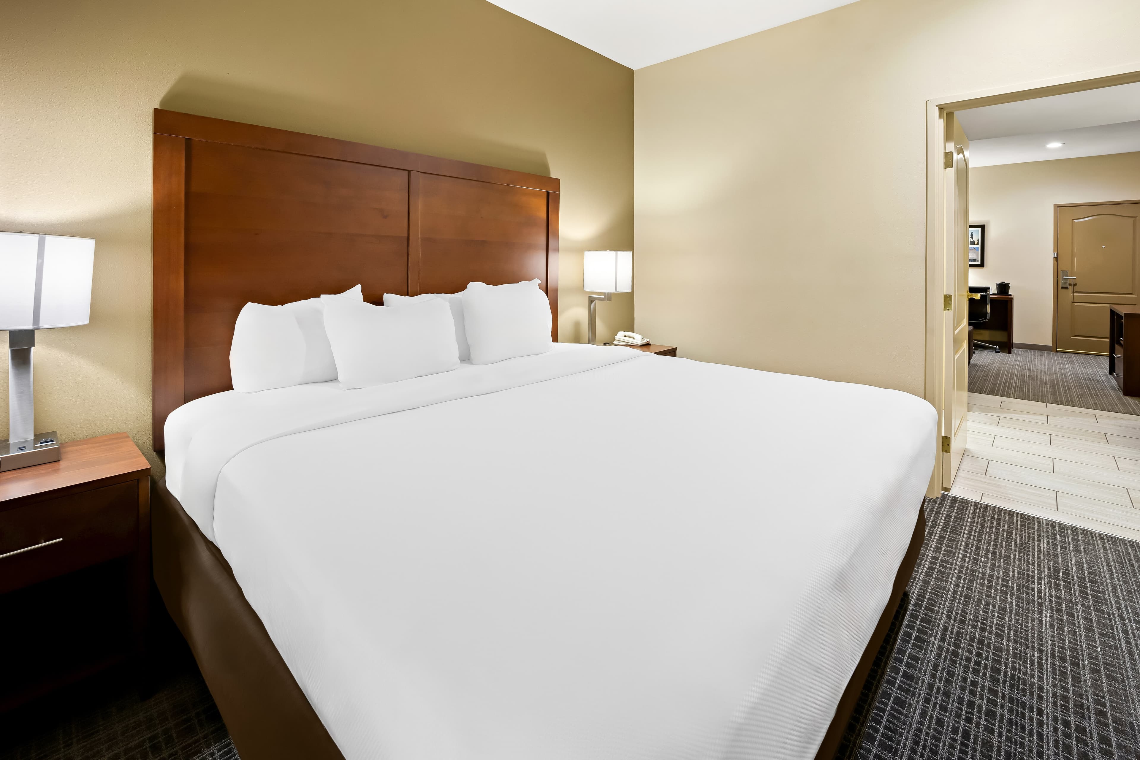 Comfort Inn & Suites High Point - Archdale — 26
