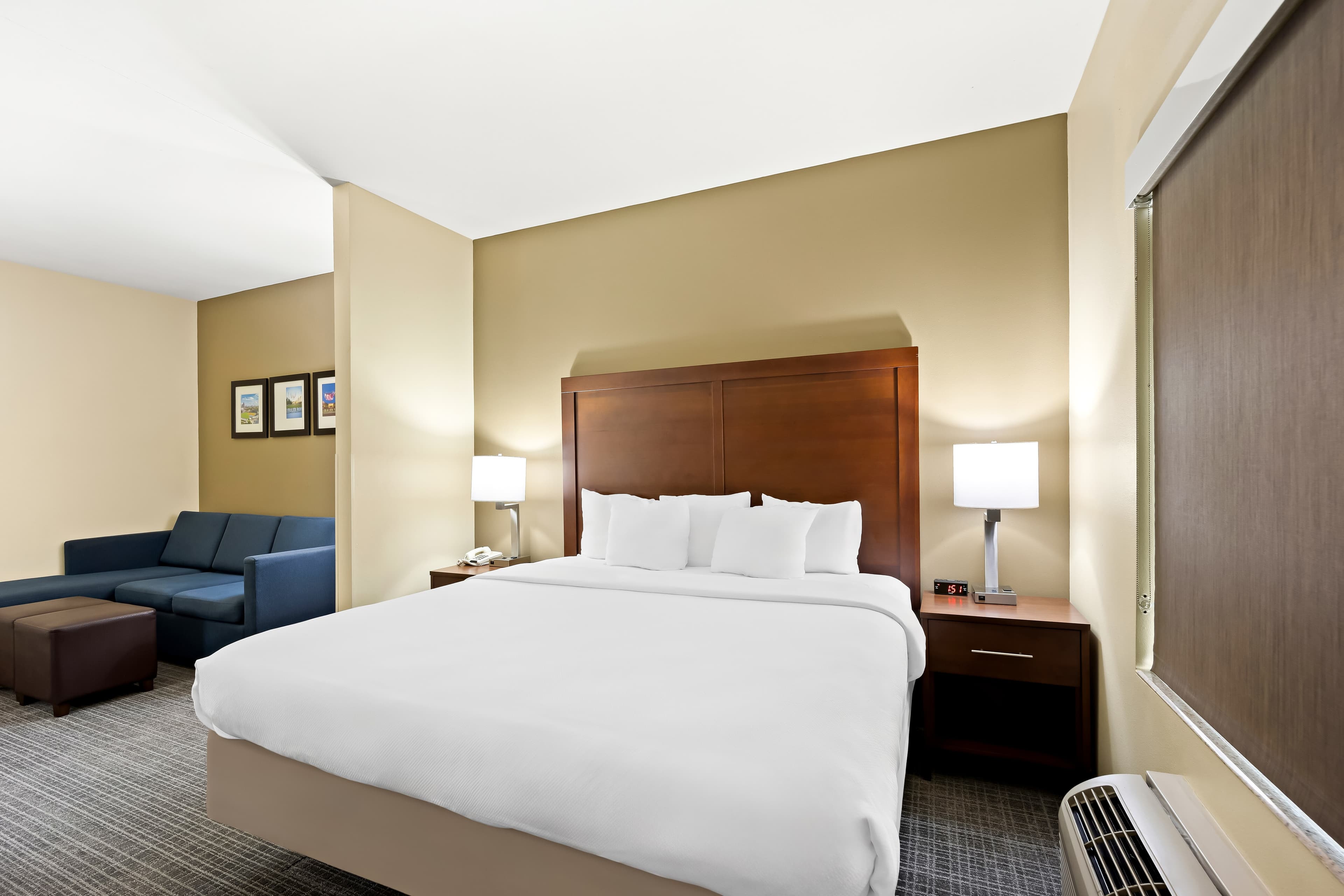 Comfort Inn & Suites High Point - Archdale — 14