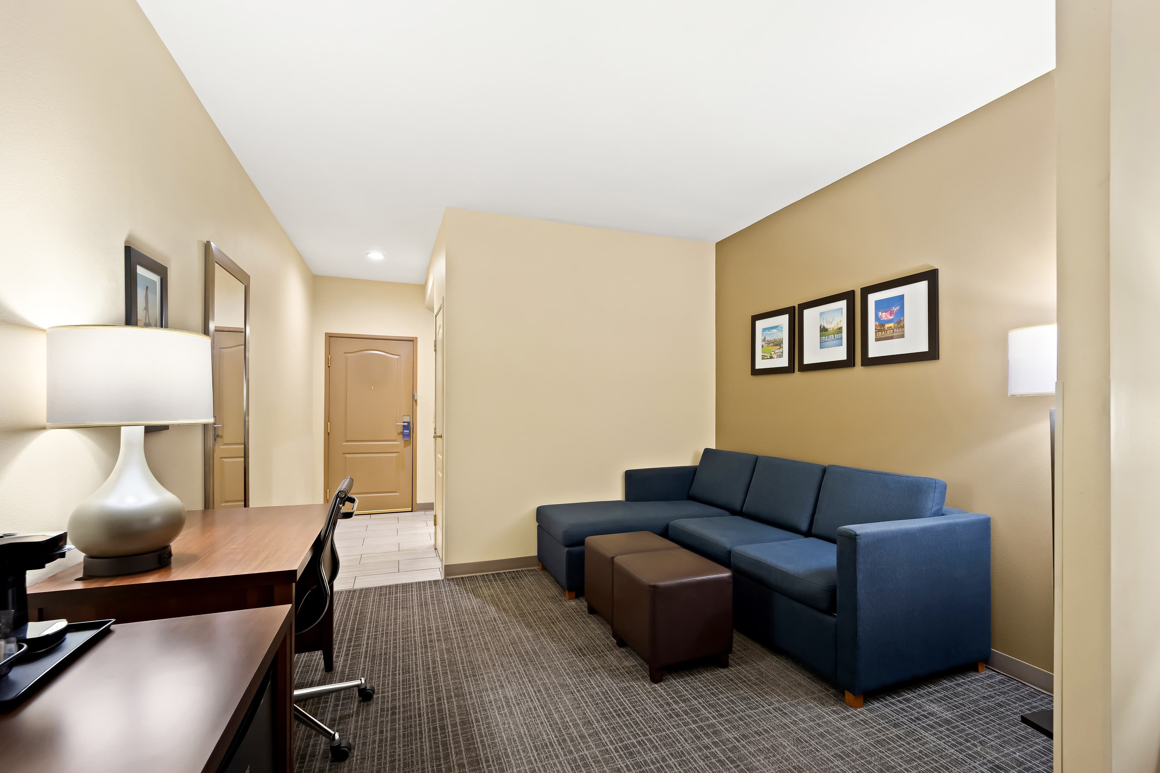 Comfort Inn & Suites High Point - Archdale — 15