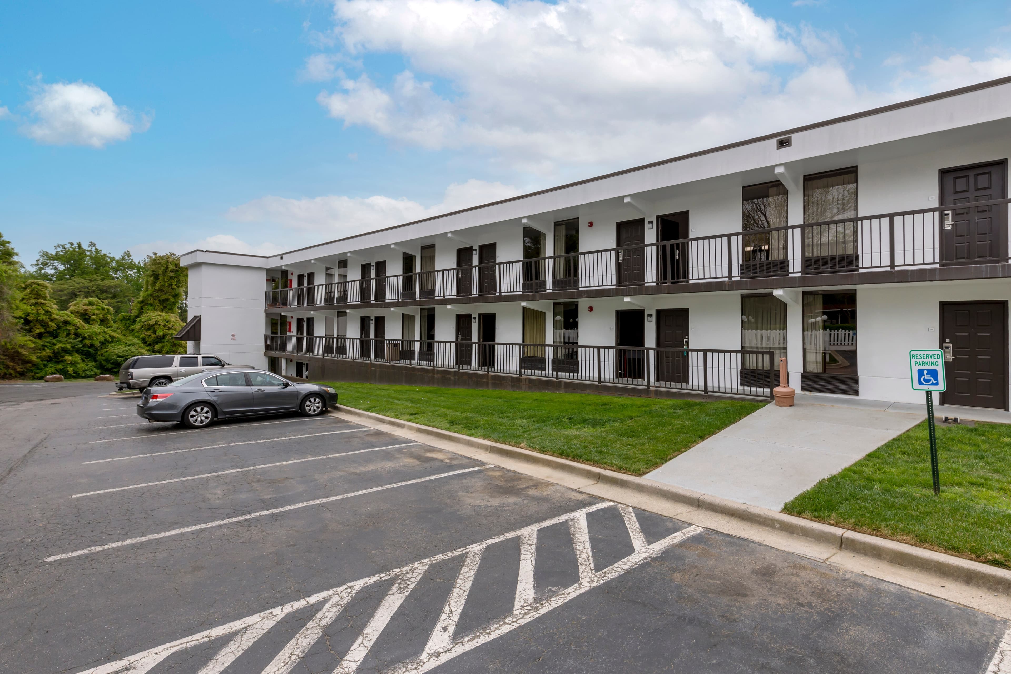 Quality Inn - Roxboro South - Image 1