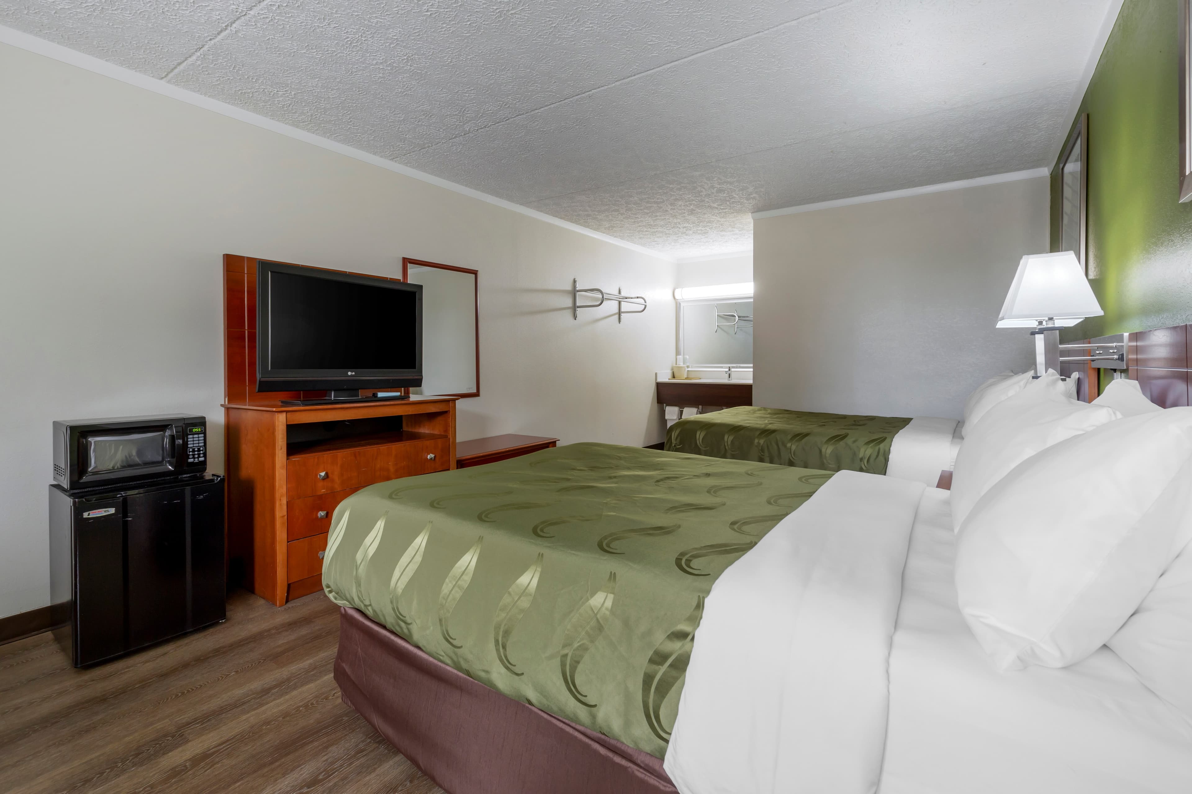 Quality Inn - Roxboro South - Image 3