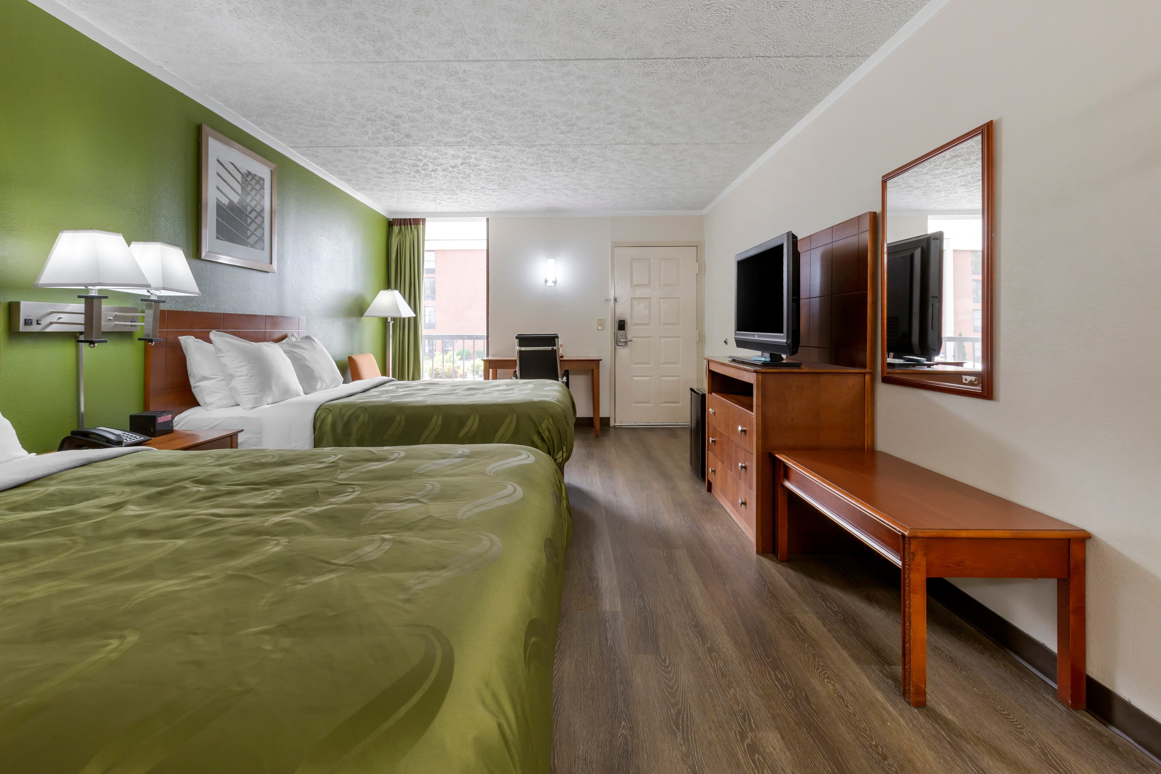 Quality Inn - Roxboro South - Image 5