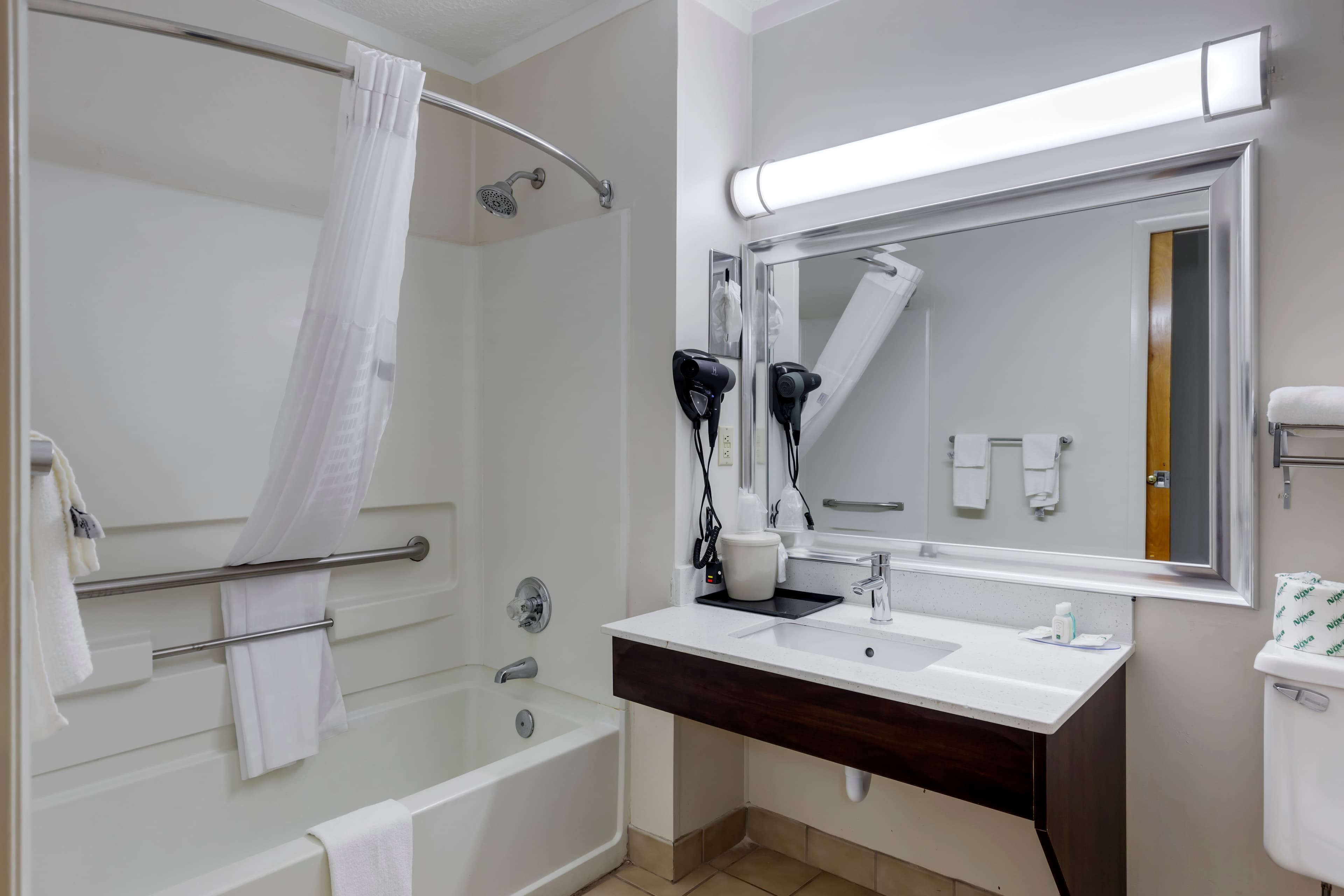 Quality Inn - Roxboro South — 14