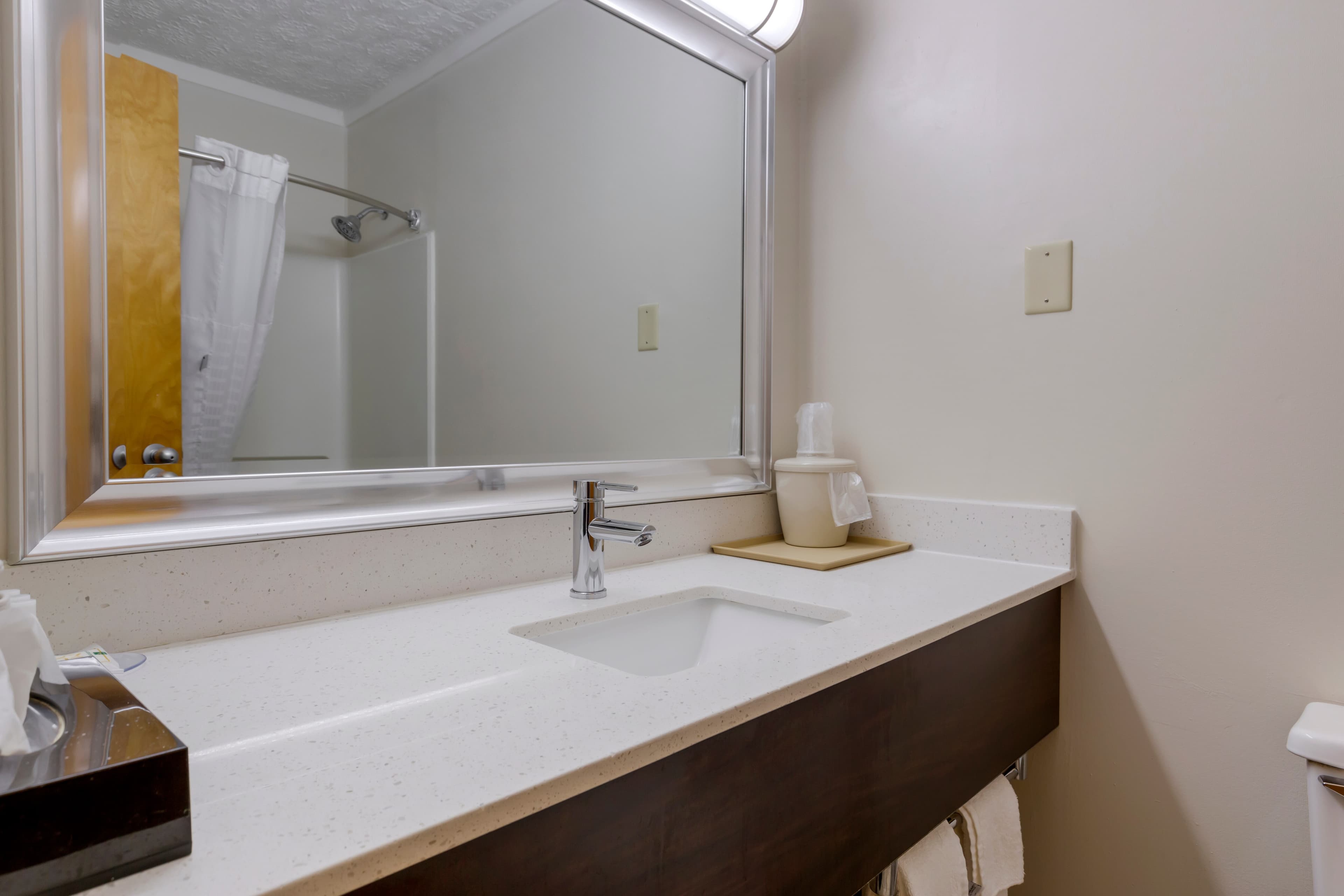 Quality Inn - Roxboro South — 19