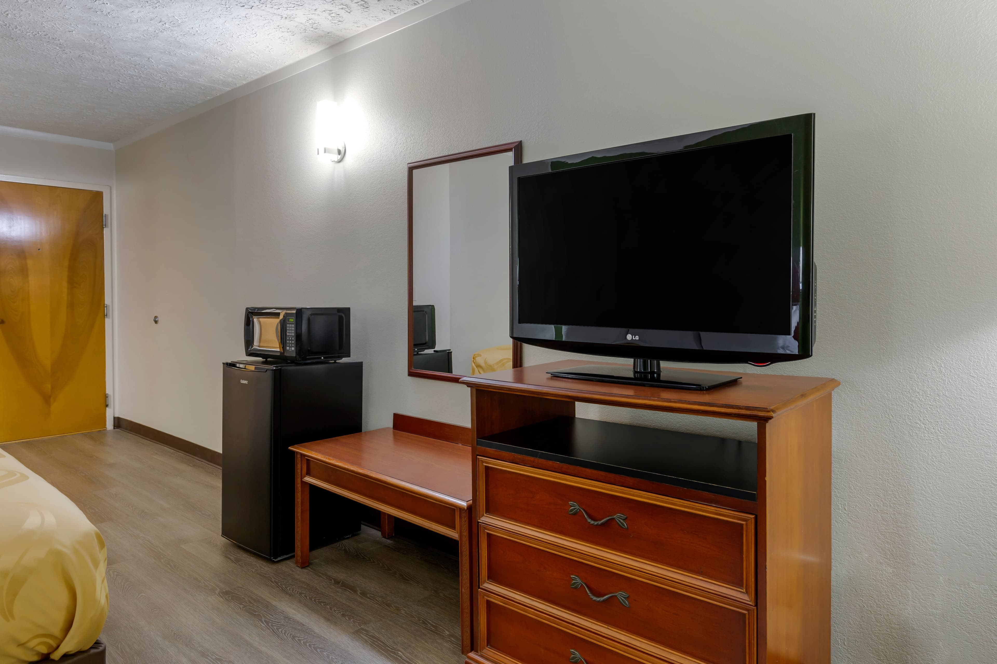 Quality Inn - Roxboro South — 20