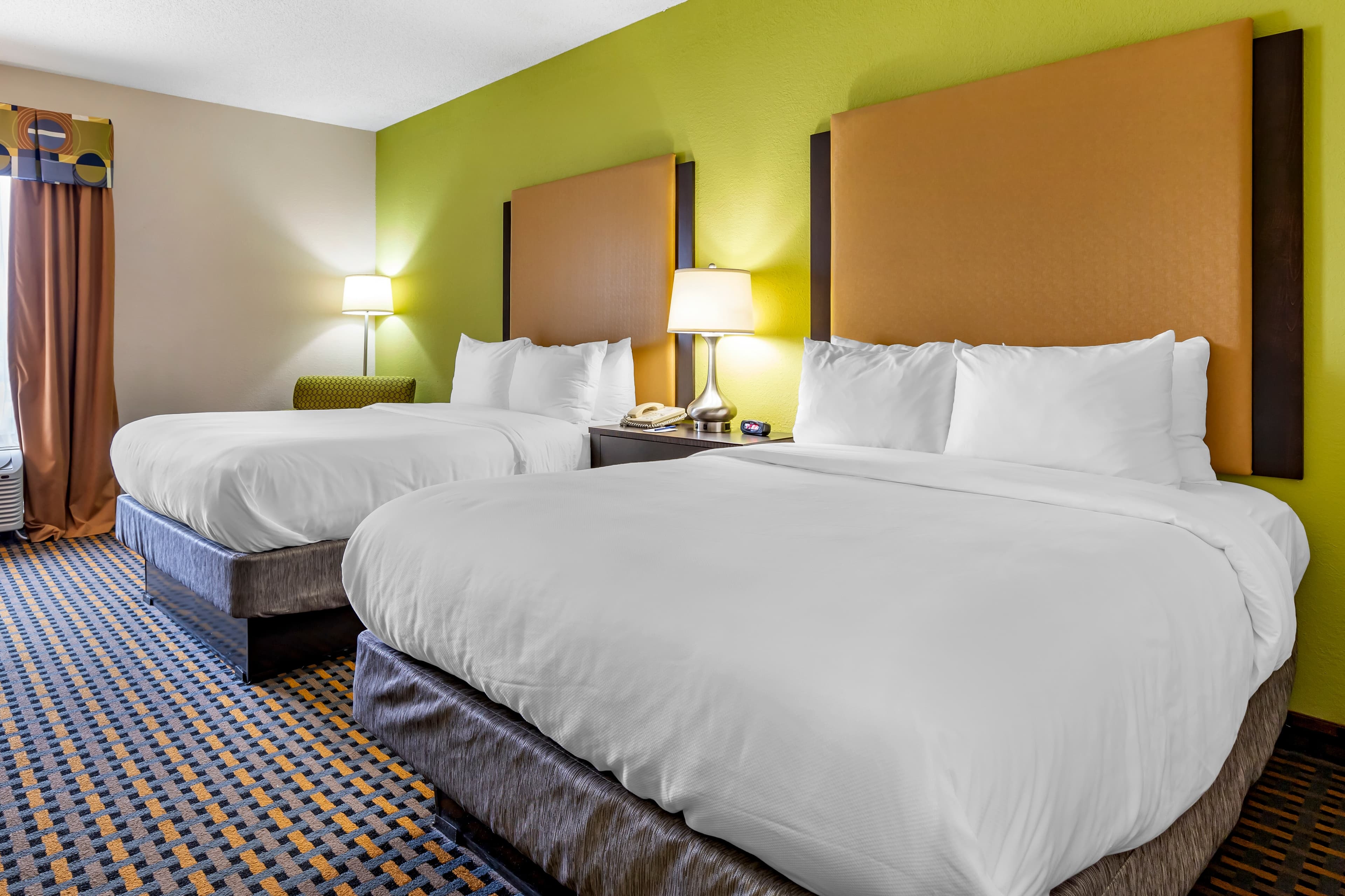 Comfort Inn & Suites Asheboro East - Image 2